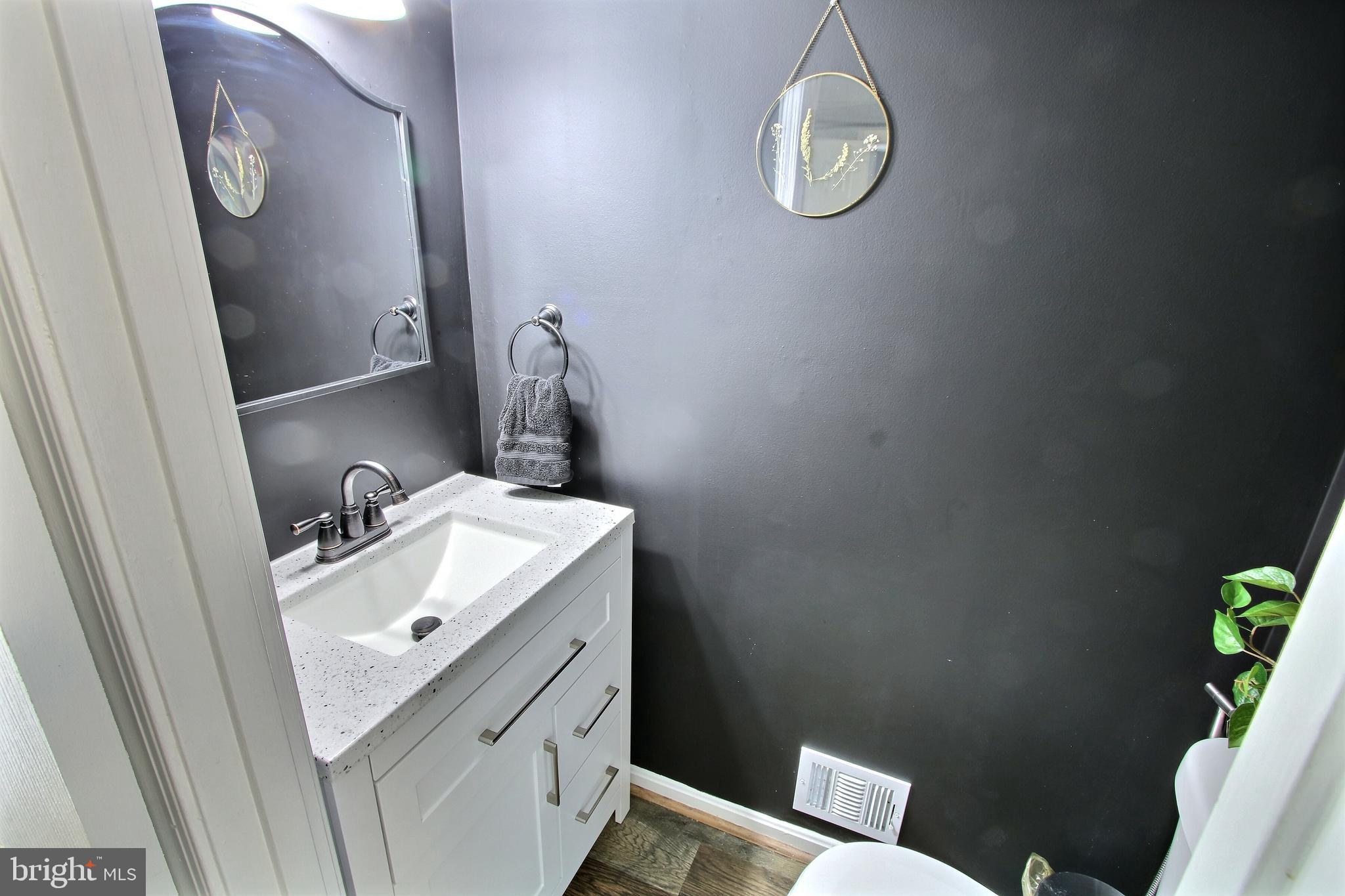 SWEEPSTAKES - Residential