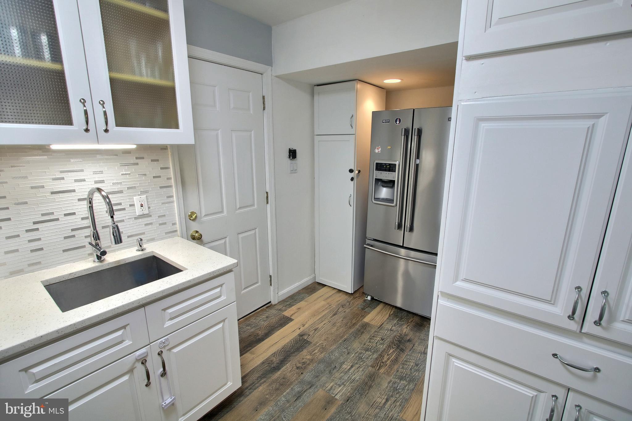 SWEEPSTAKES - Residential