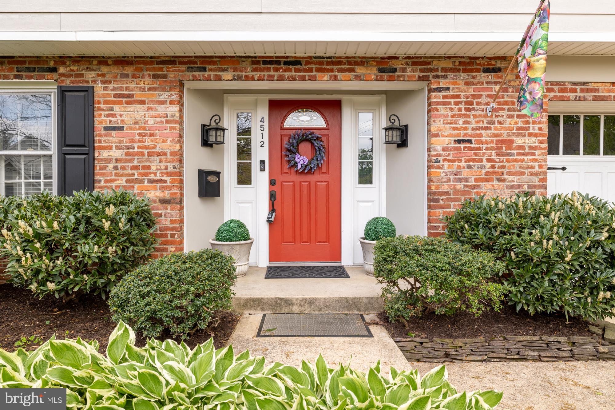 COUNTRY CLUB HILLS - Residential