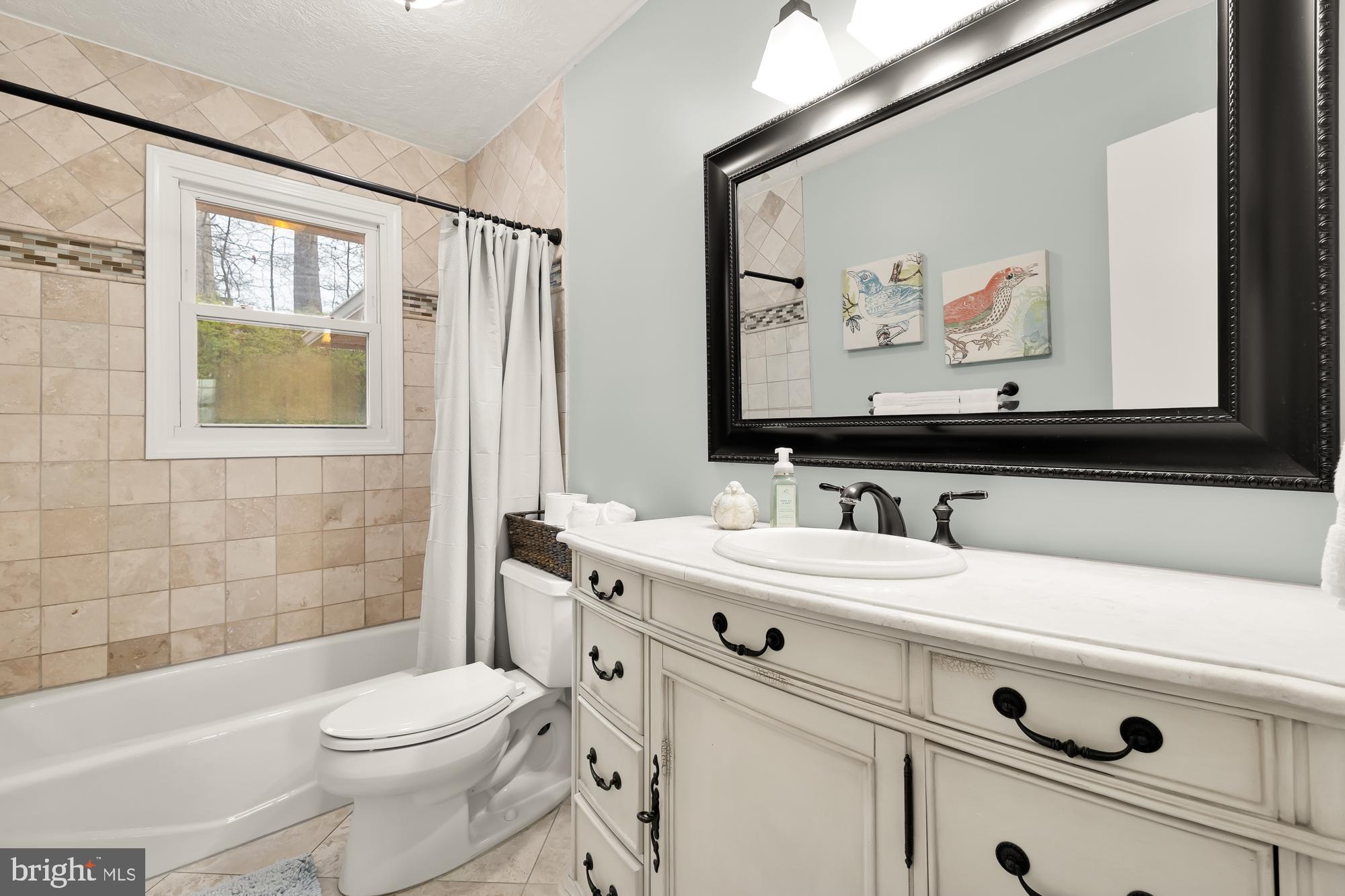 COUNTRY CLUB HILLS - Residential