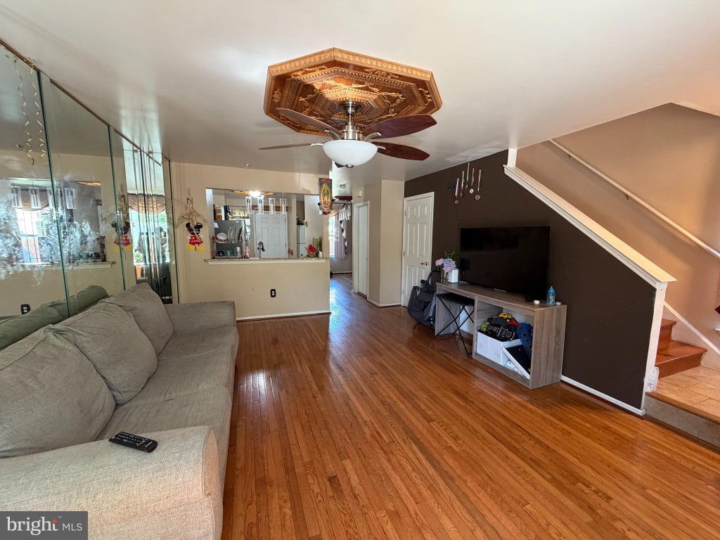 Photo of 810 N Park Avenue, PHILADELPHIA, PA 19123 (MLS # PAPH2638208)