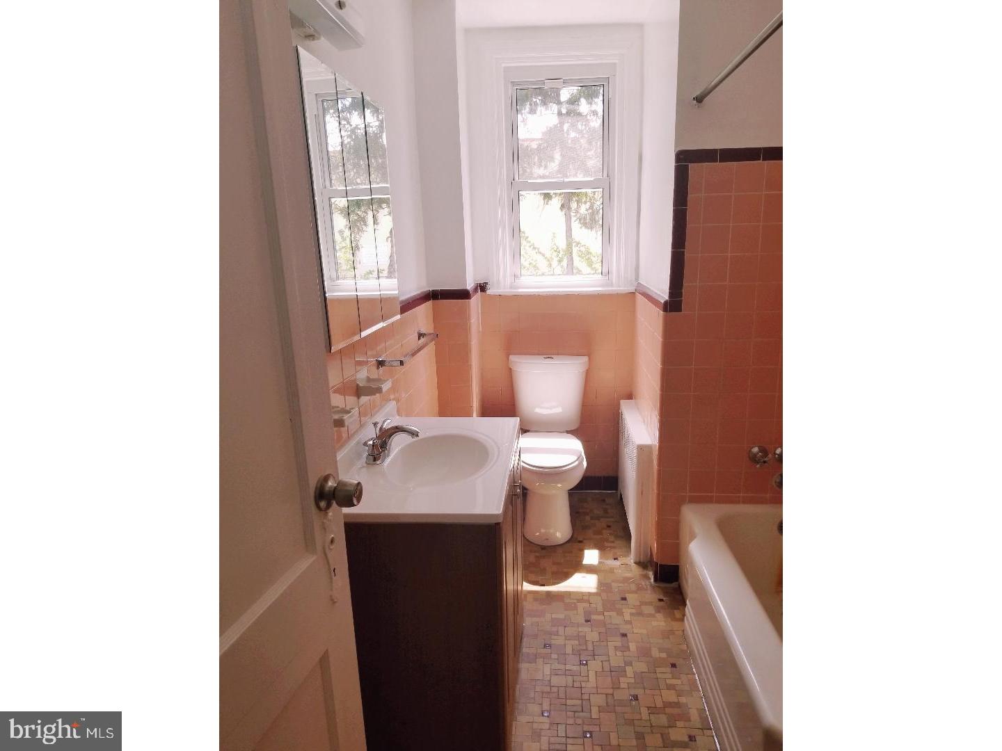 MAYFAIR (EAST) - Residential Lease