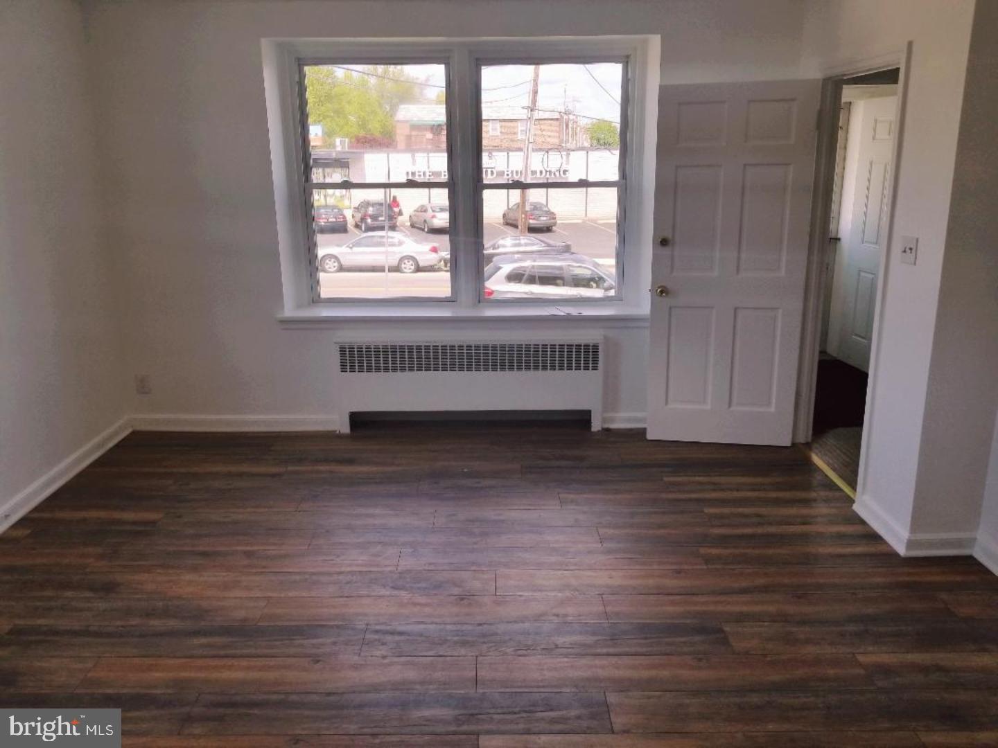 MAYFAIR (EAST) - Residential Lease