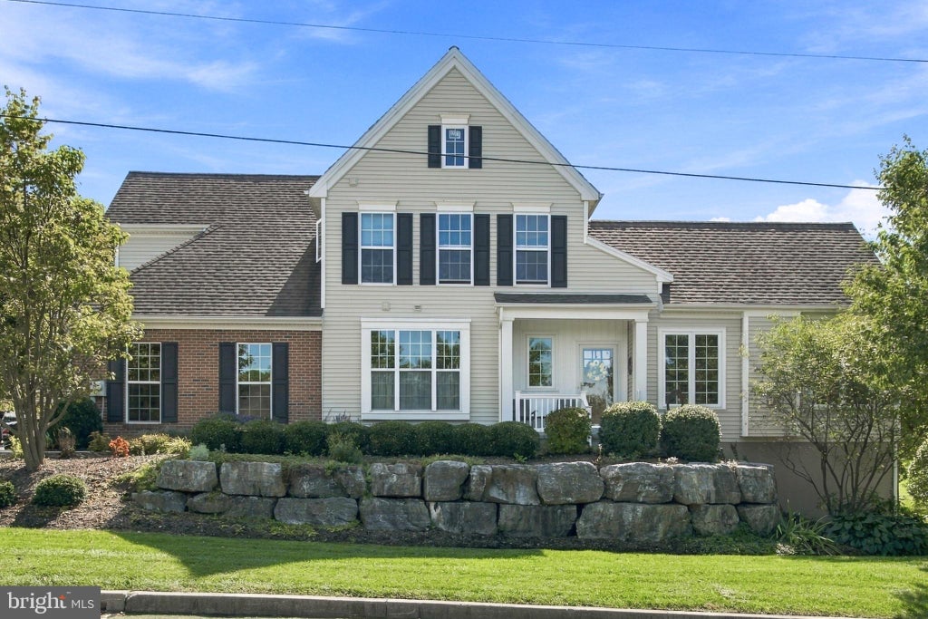 Photo of 203 Steepbank Road, LANCASTER, PA 17602 (MLS # PALA2096200)