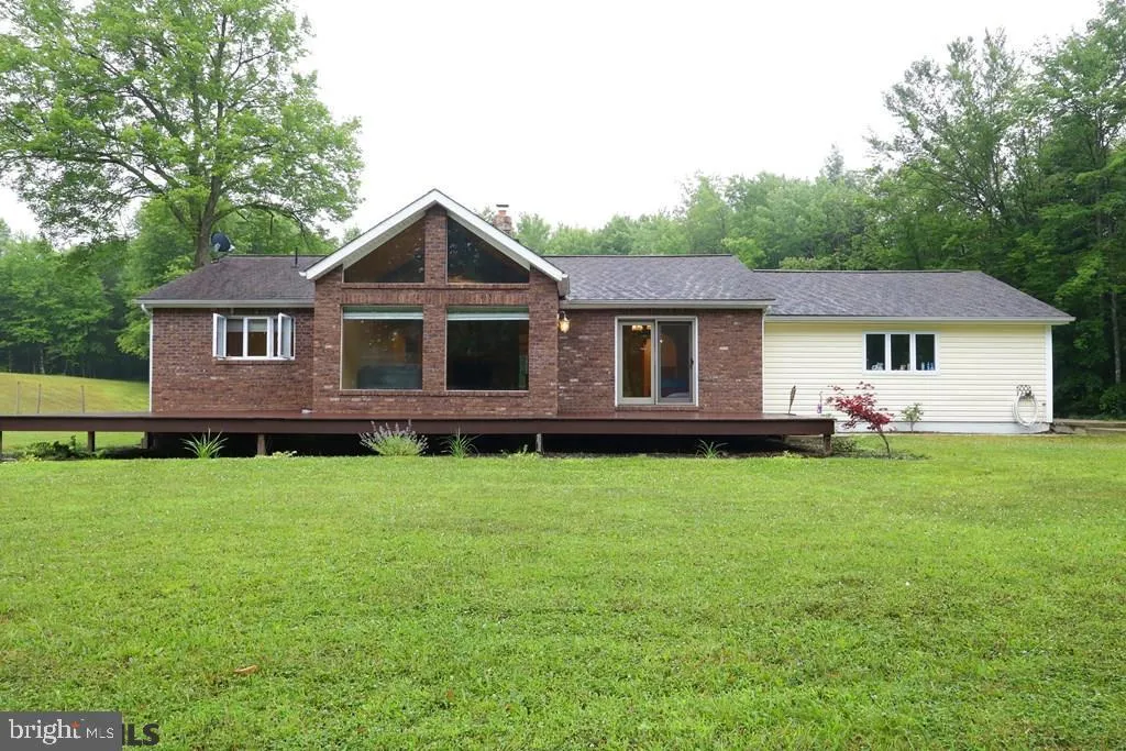 12303 Tyrone Pike, Curwensville, PA 16833