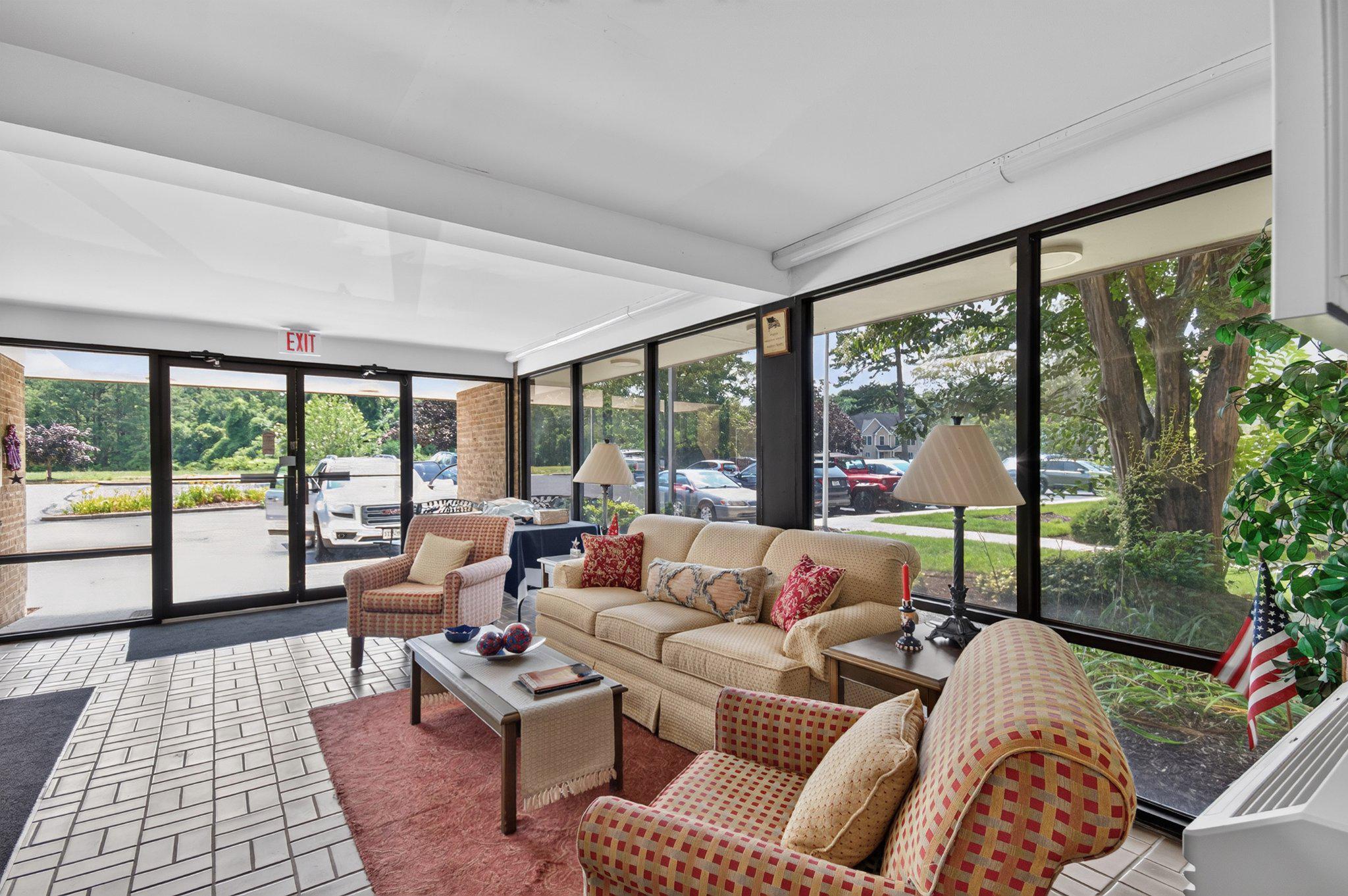 227 CANAL PARK DRIVE 402
