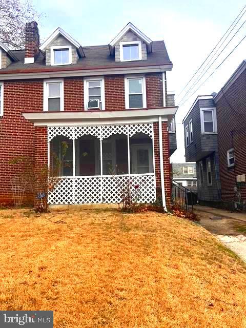 WAWASET HEIGHTS - Residential