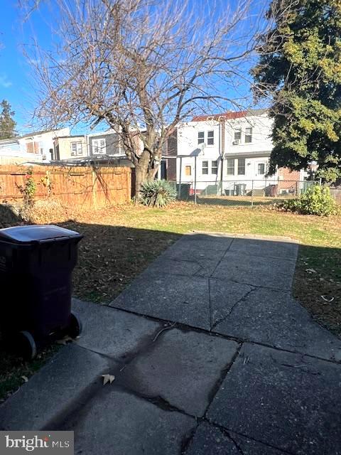 WAWASET HEIGHTS - Residential