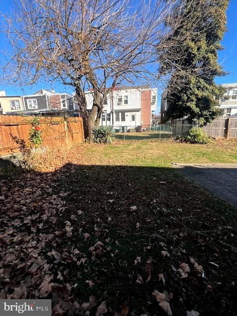 WAWASET HEIGHTS - Residential