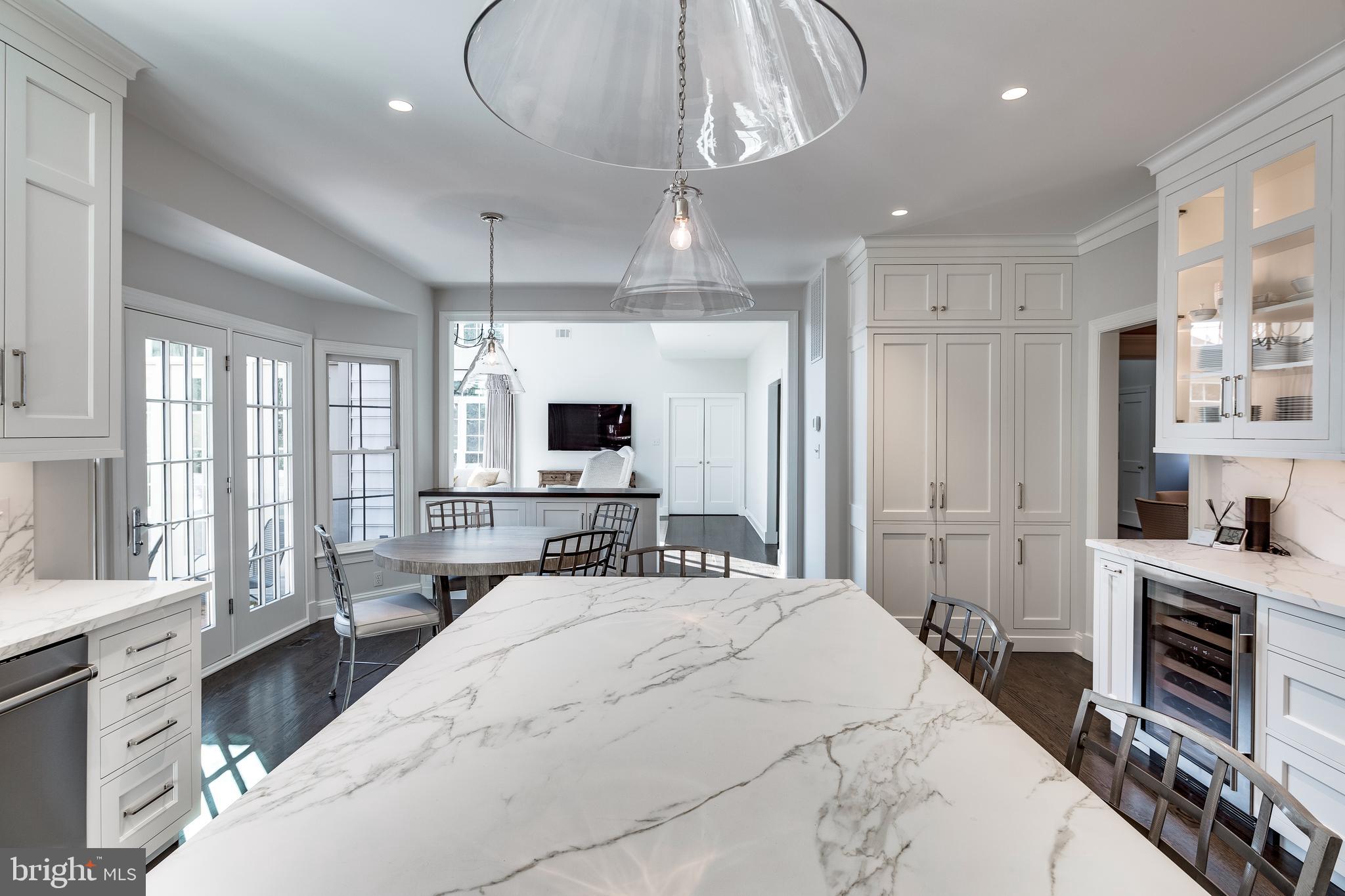 WILLOWS OF POTOMAC - Residential