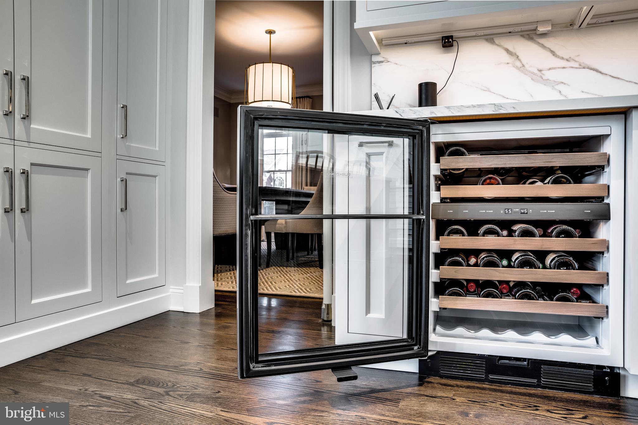 WILLOWS OF POTOMAC - Residential