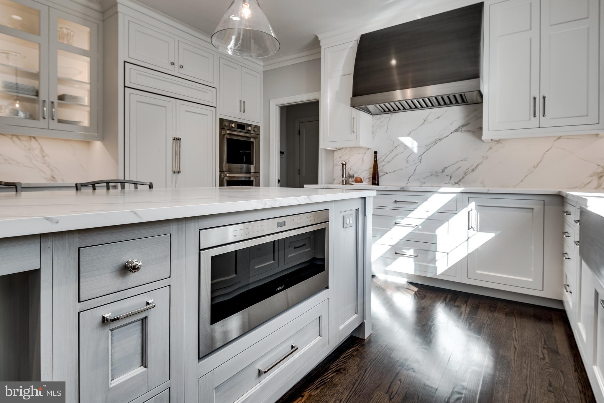 WILLOWS OF POTOMAC - Residential