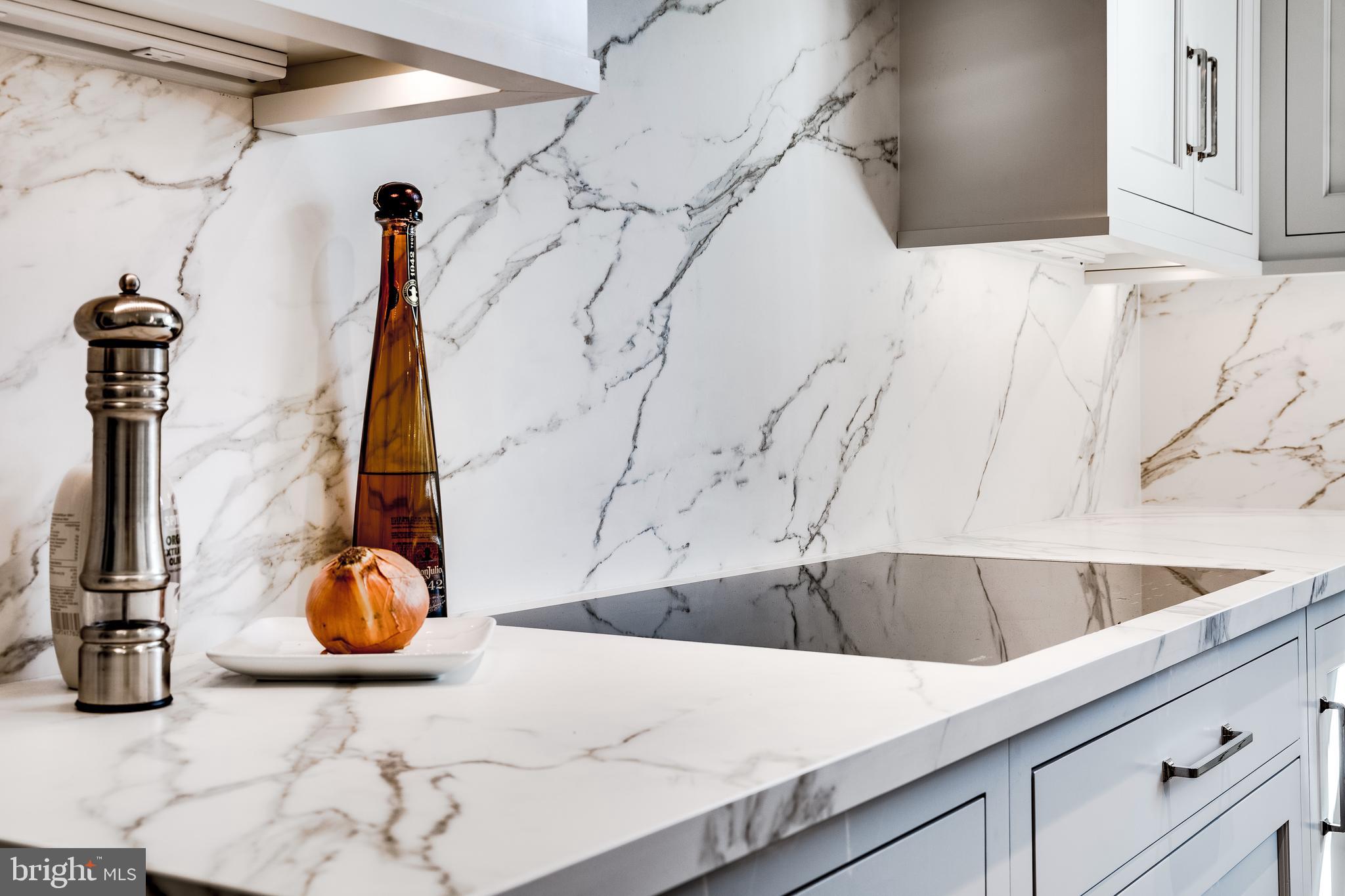 WILLOWS OF POTOMAC - Residential