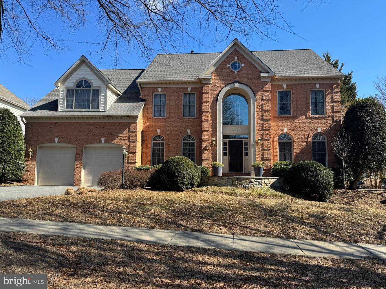 WILLOWS OF POTOMAC - Residential