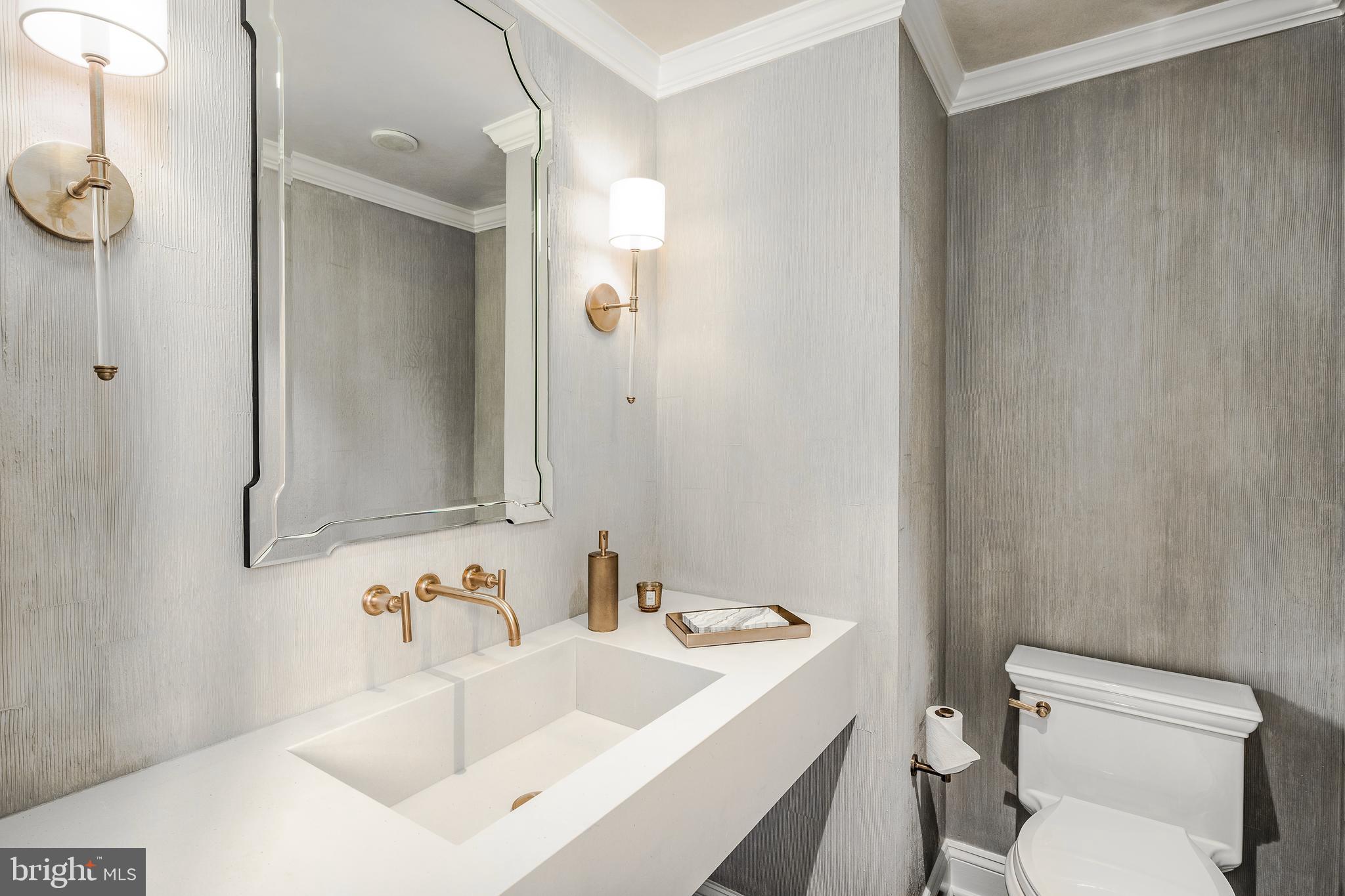 WILLOWS OF POTOMAC - Residential