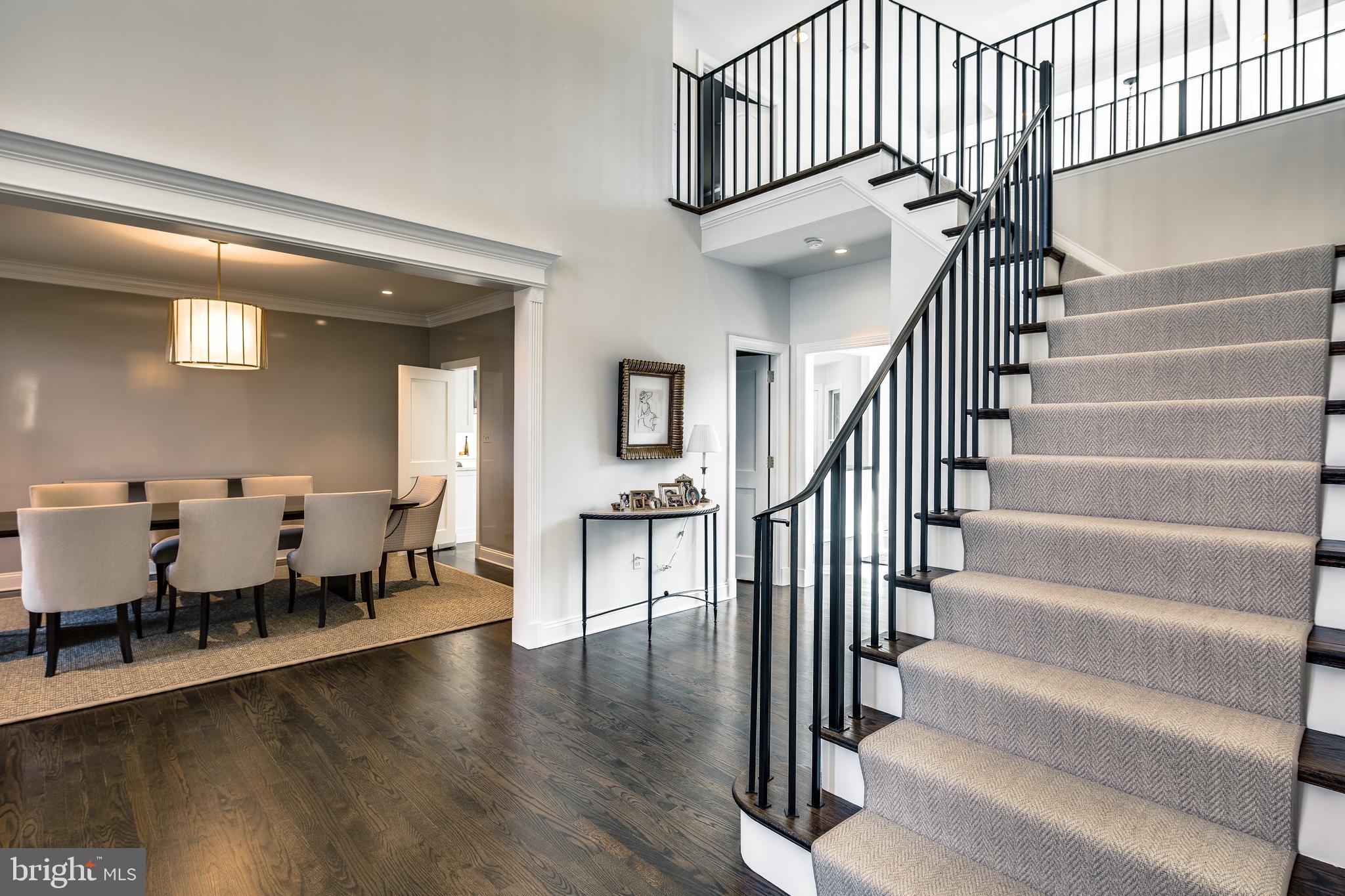 WILLOWS OF POTOMAC - Residential