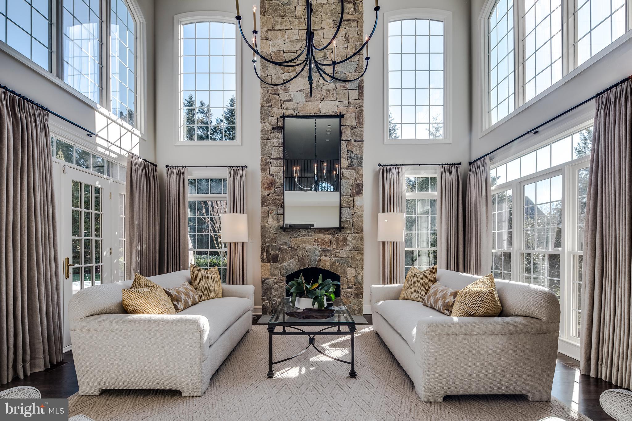 WILLOWS OF POTOMAC - Residential