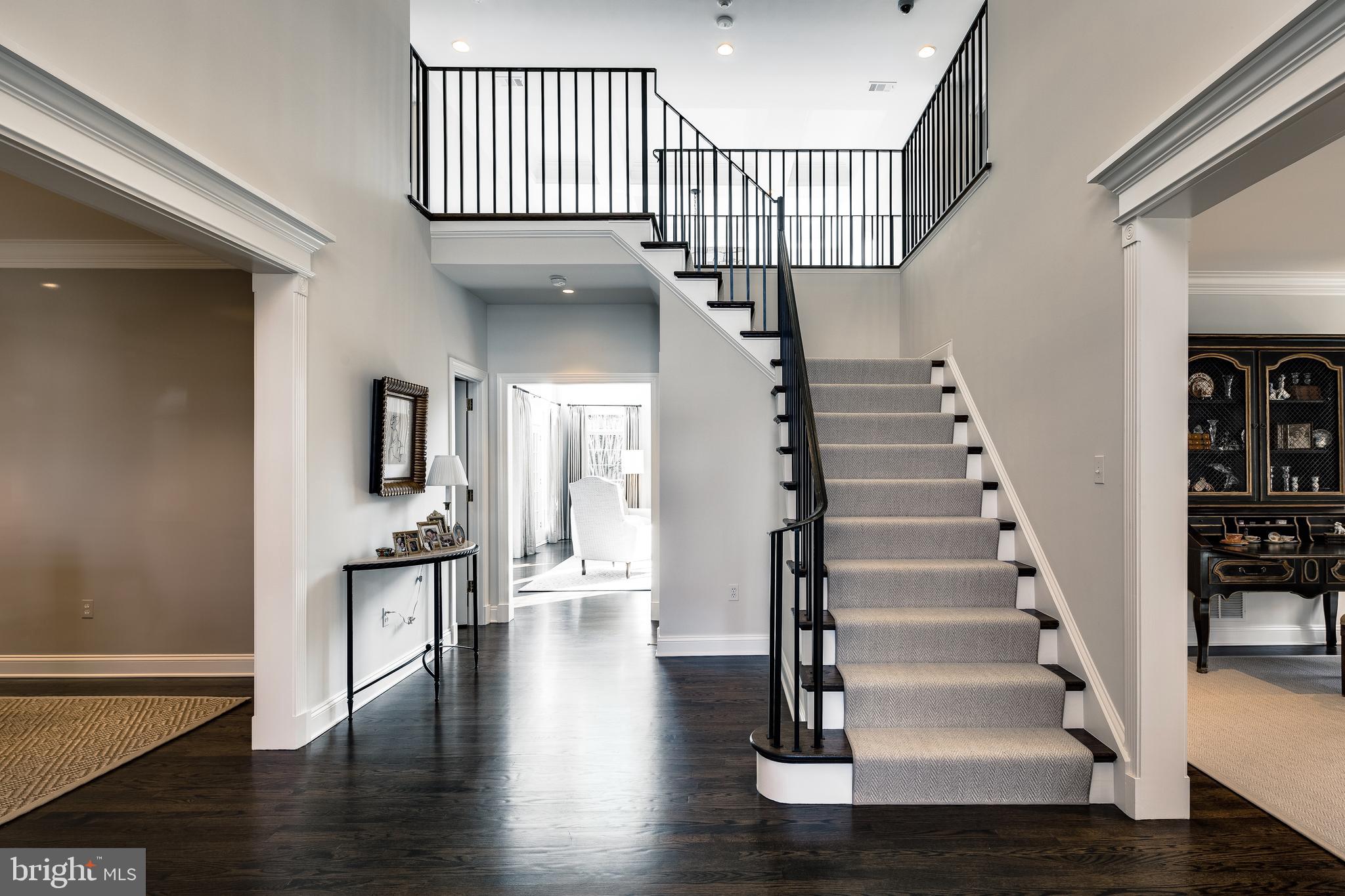 WILLOWS OF POTOMAC - Residential