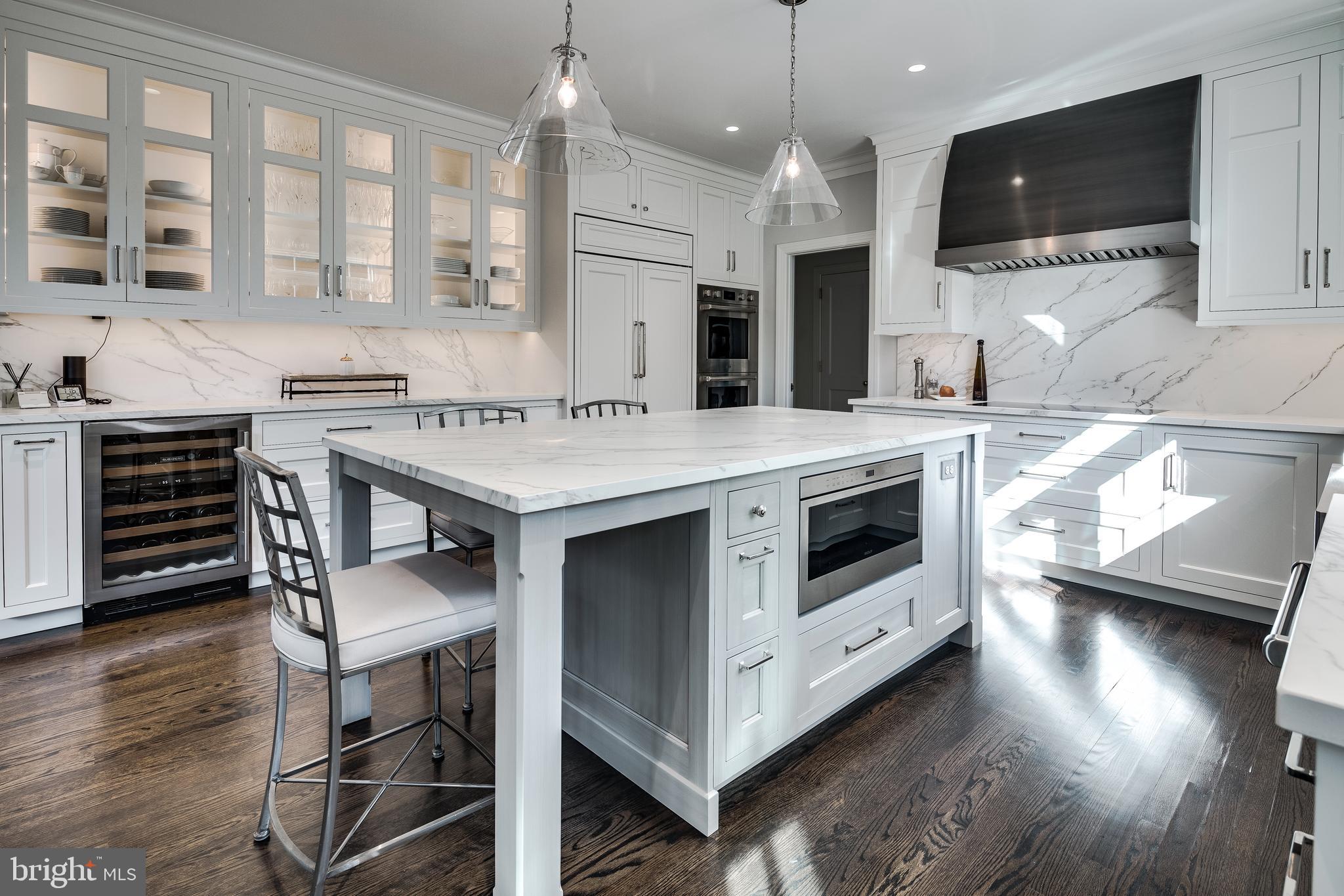 WILLOWS OF POTOMAC - Residential