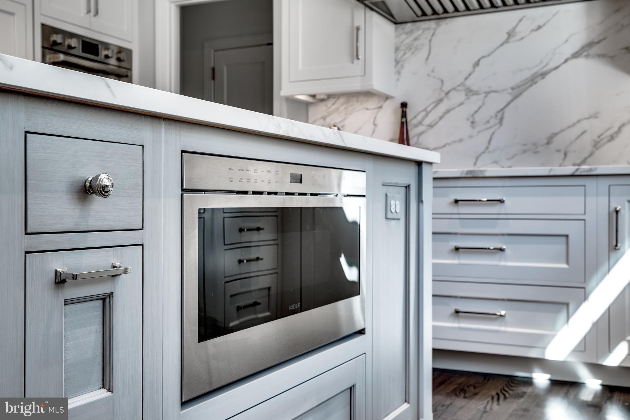 WILLOWS OF POTOMAC - Residential