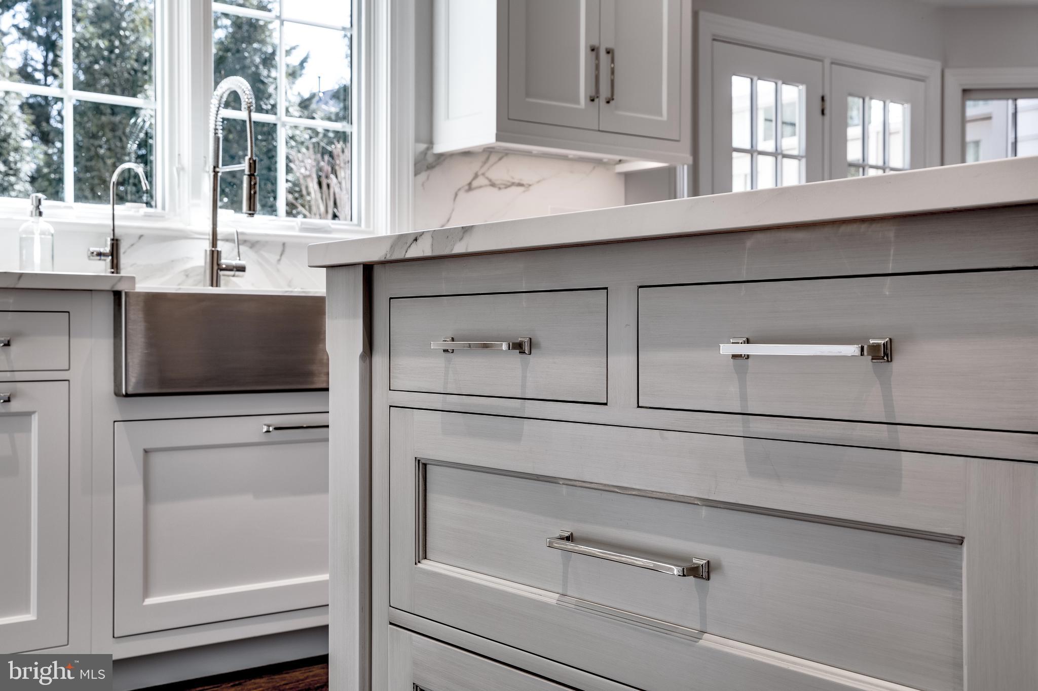 WILLOWS OF POTOMAC - Residential