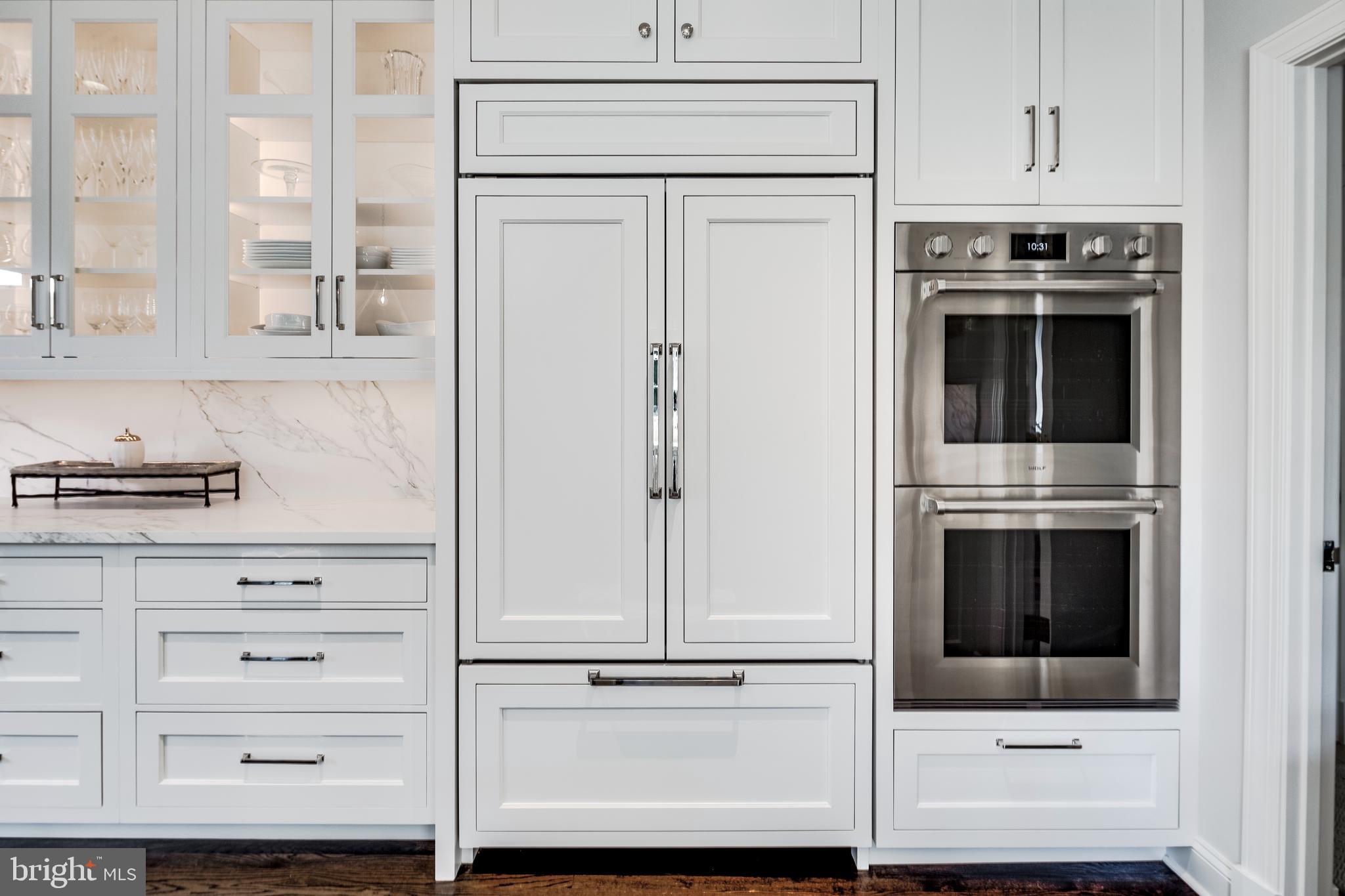 WILLOWS OF POTOMAC - Residential