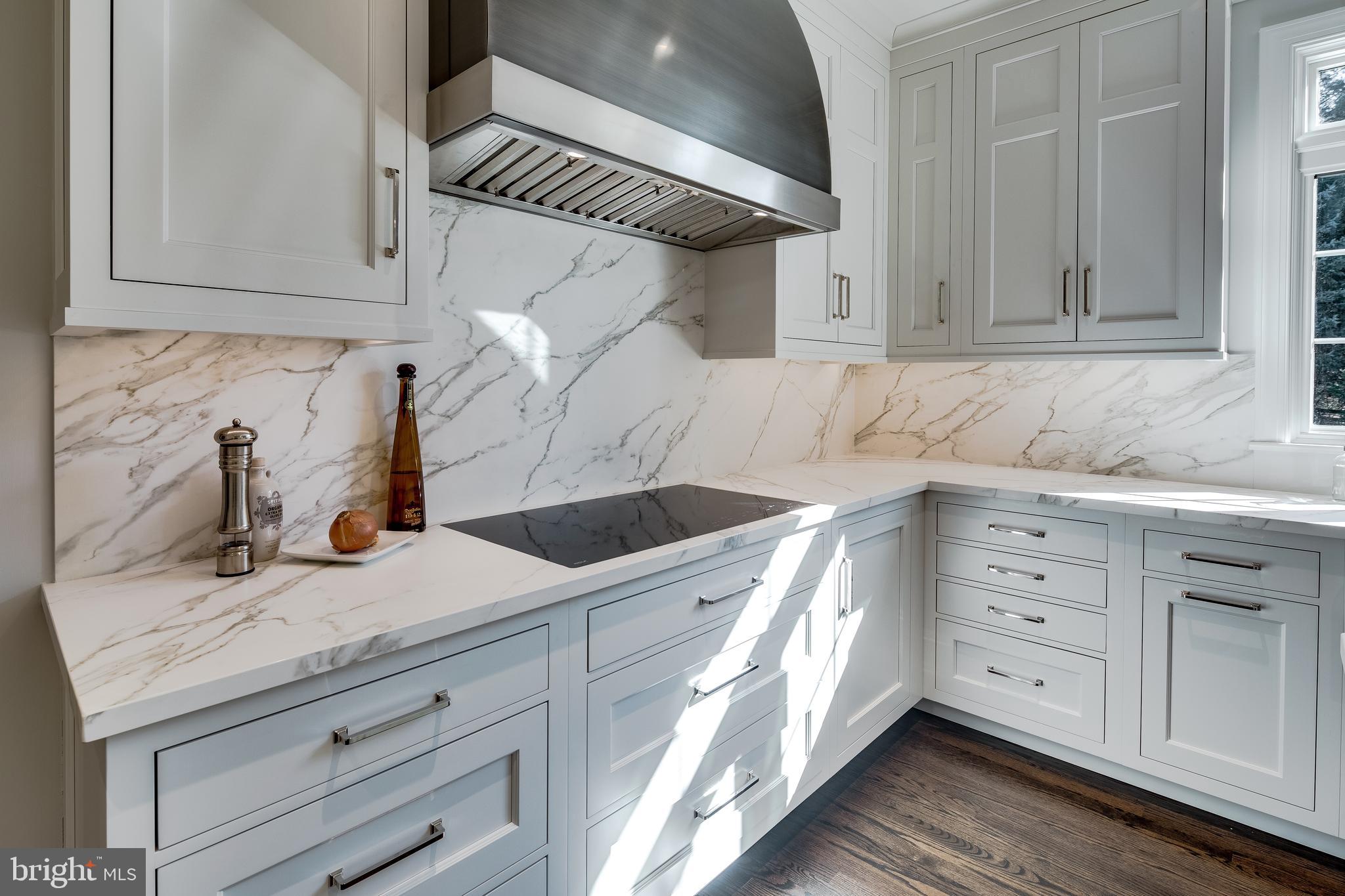 WILLOWS OF POTOMAC - Residential