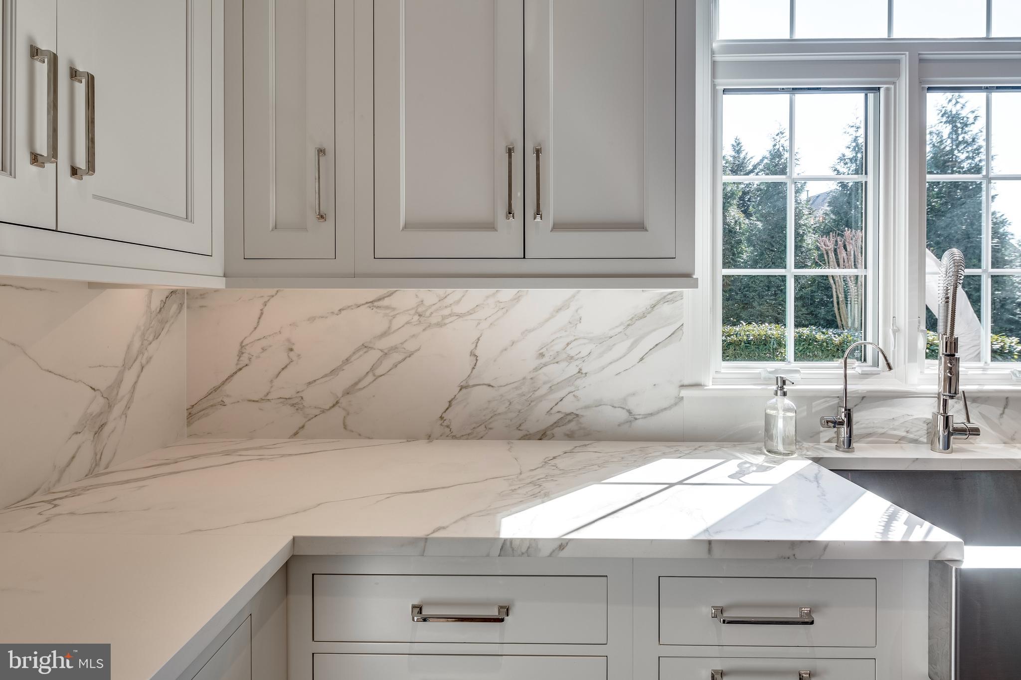 WILLOWS OF POTOMAC - Residential