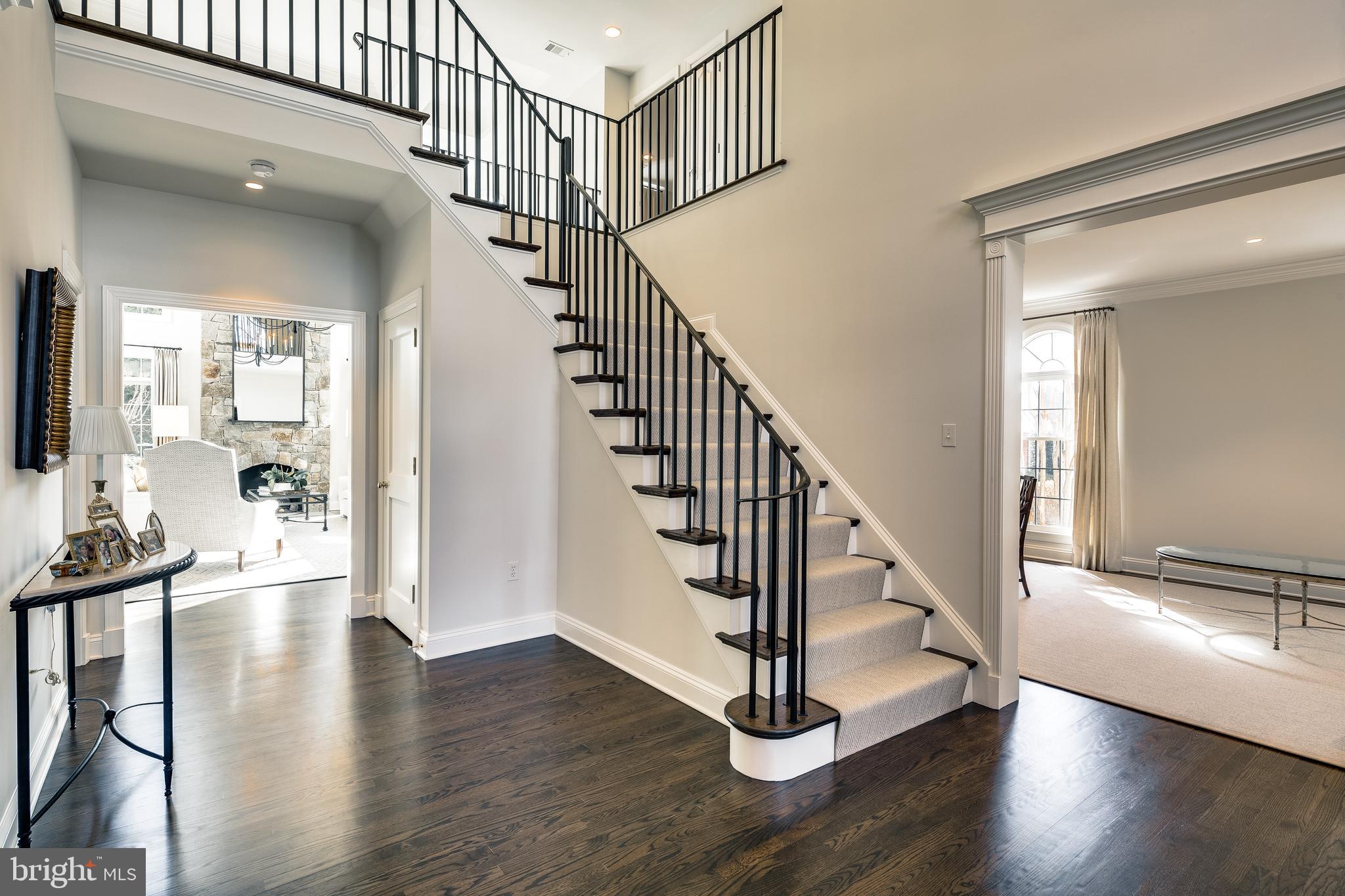 WILLOWS OF POTOMAC - Residential