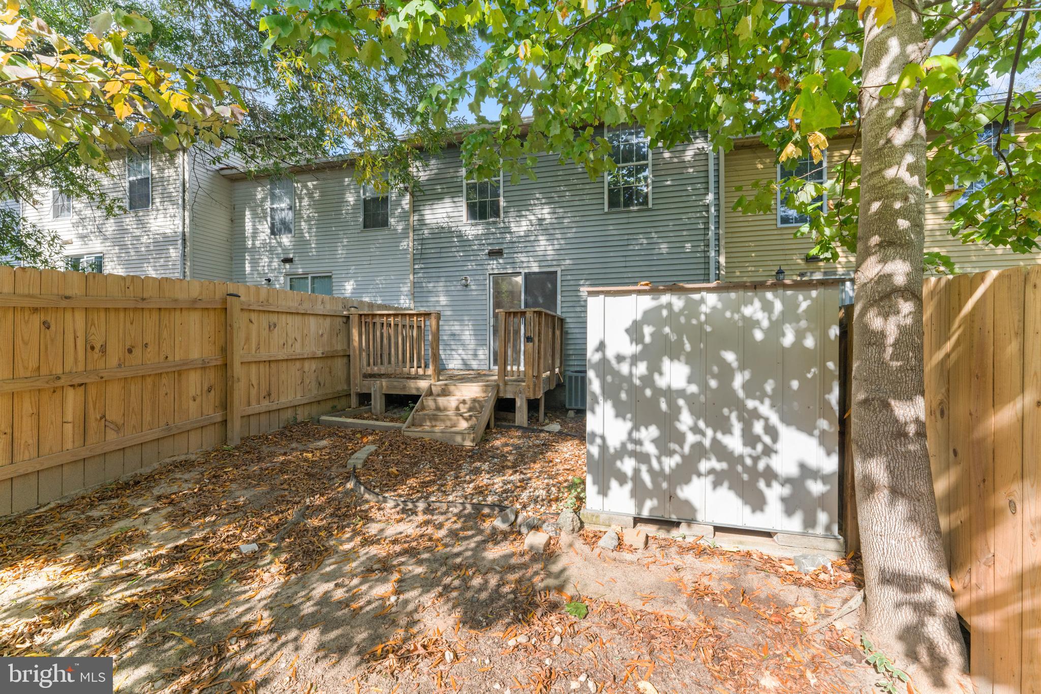 PRESIDENTIAL VILLAGE - Residential