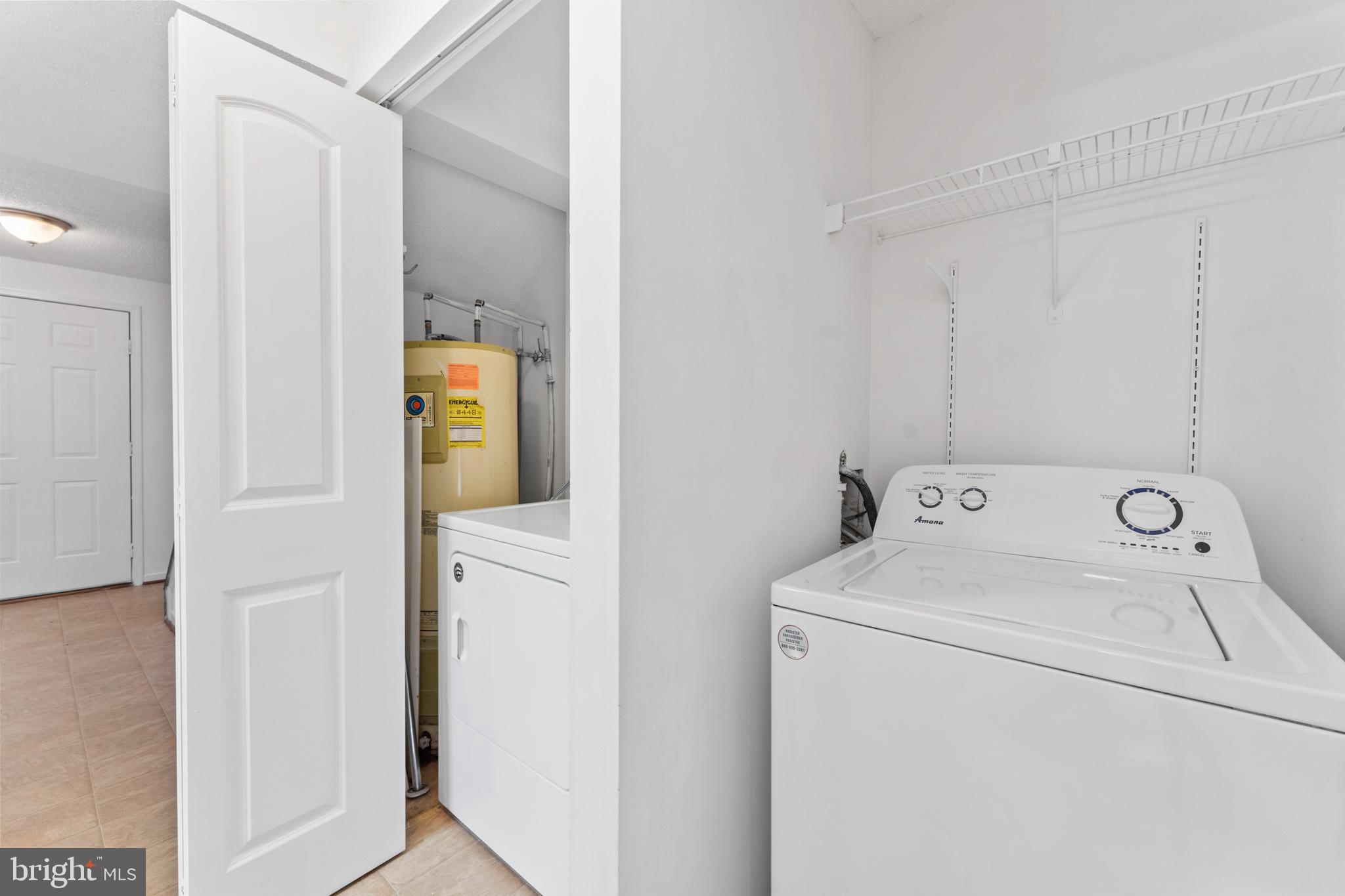 PRESIDENTIAL VILLAGE - Residential