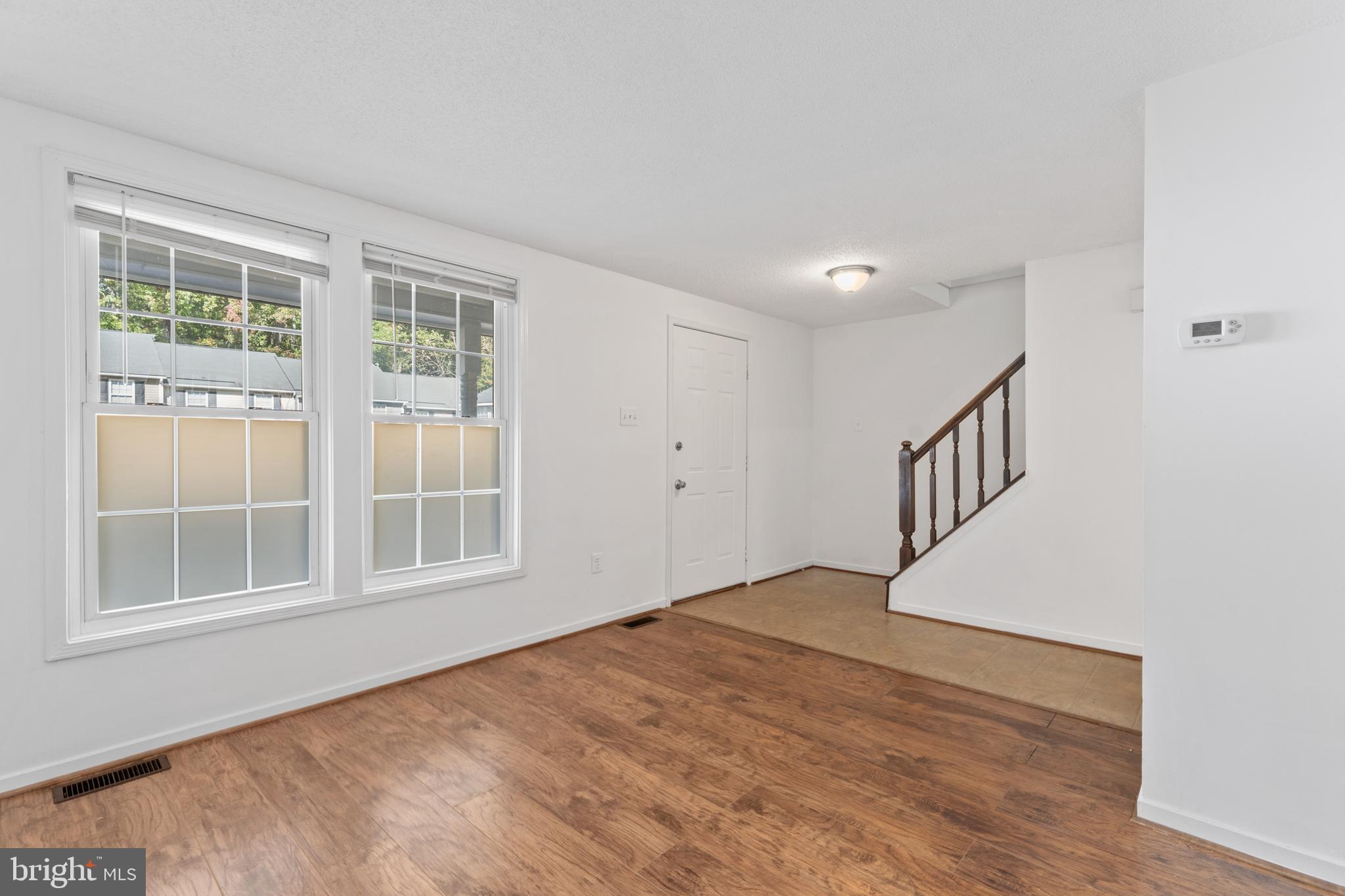 PRESIDENTIAL VILLAGE - Residential