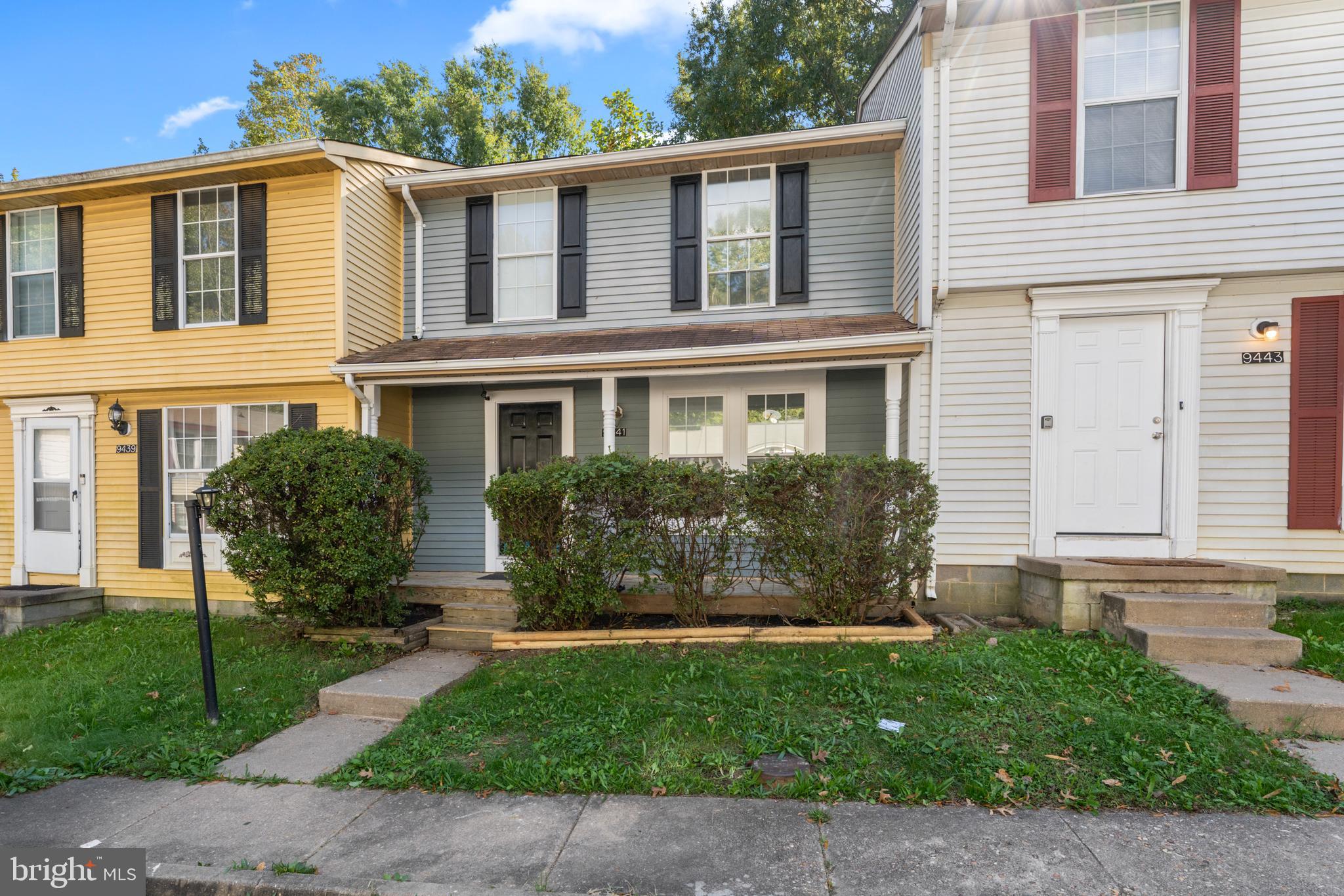 PRESIDENTIAL VILLAGE - Residential