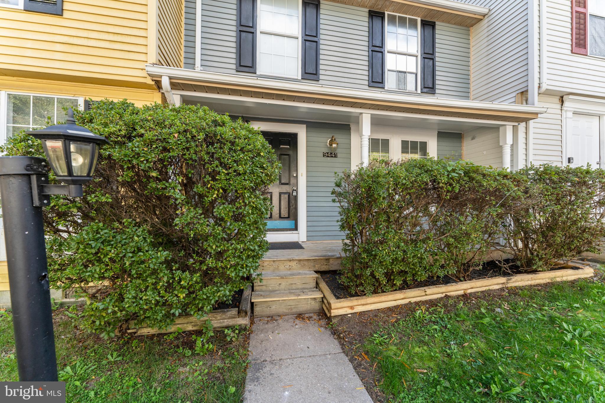 PRESIDENTIAL VILLAGE - Residential