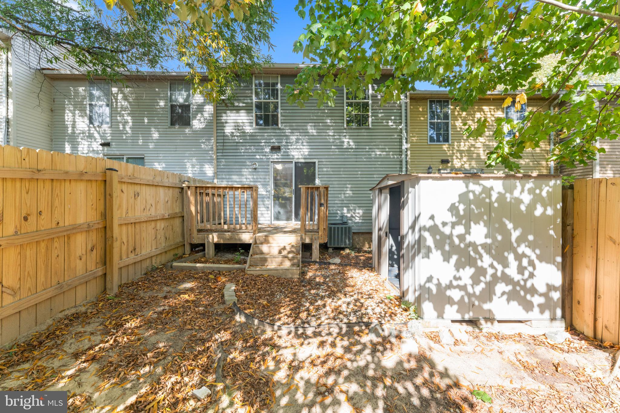 PRESIDENTIAL VILLAGE - Residential