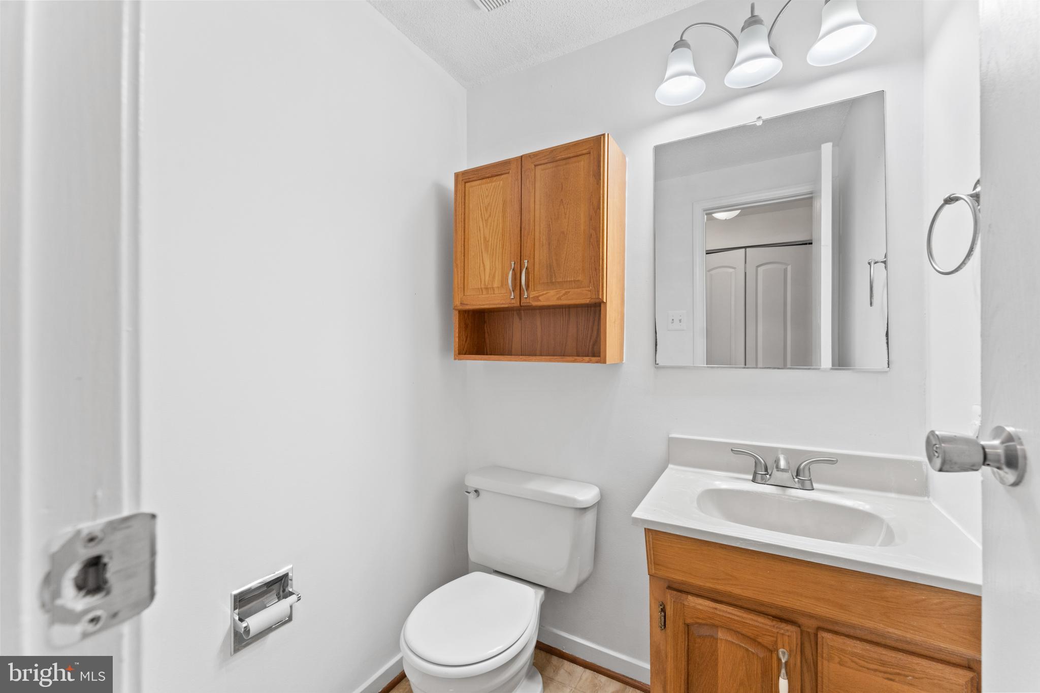 PRESIDENTIAL VILLAGE - Residential