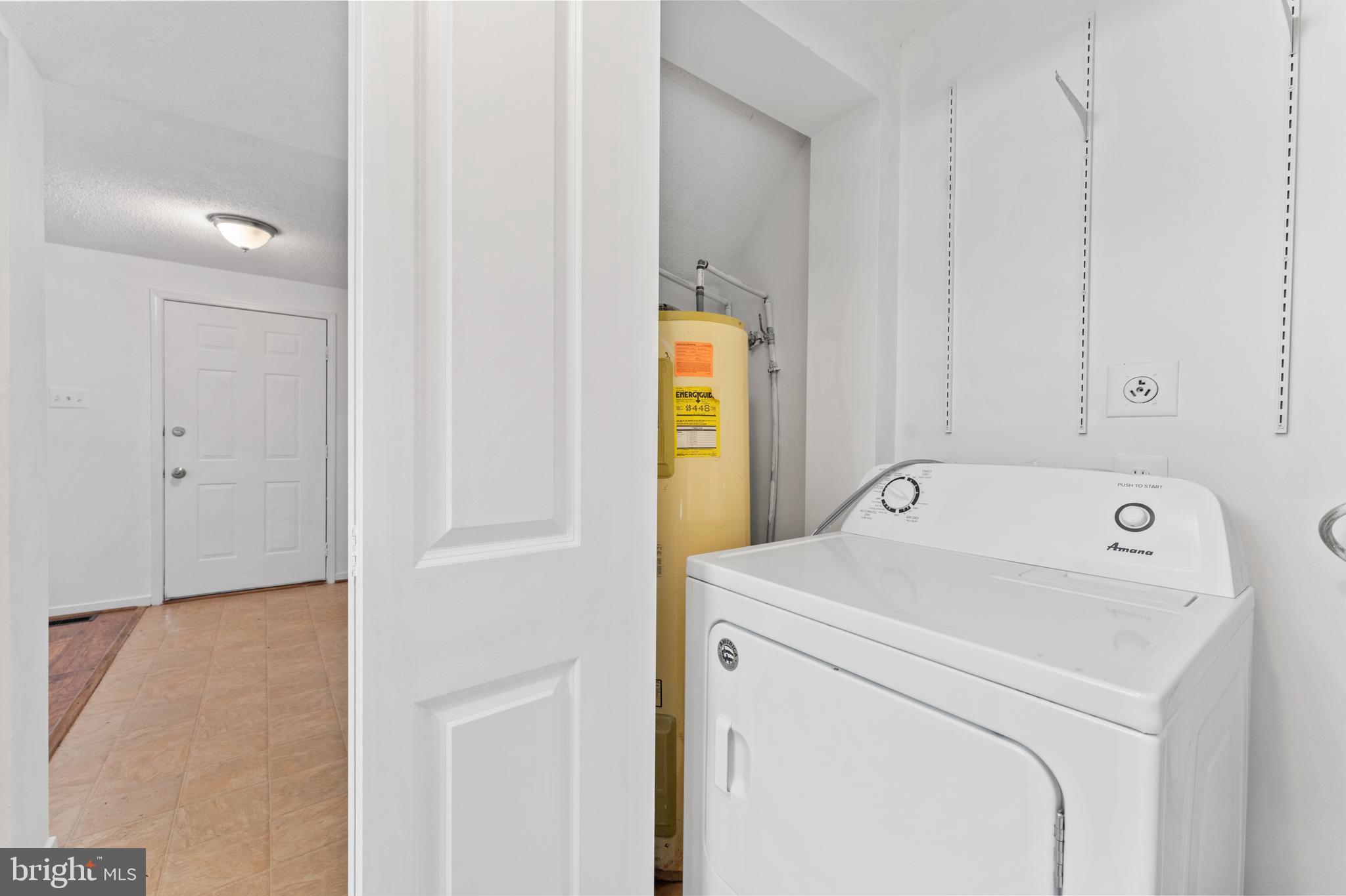 PRESIDENTIAL VILLAGE - Residential