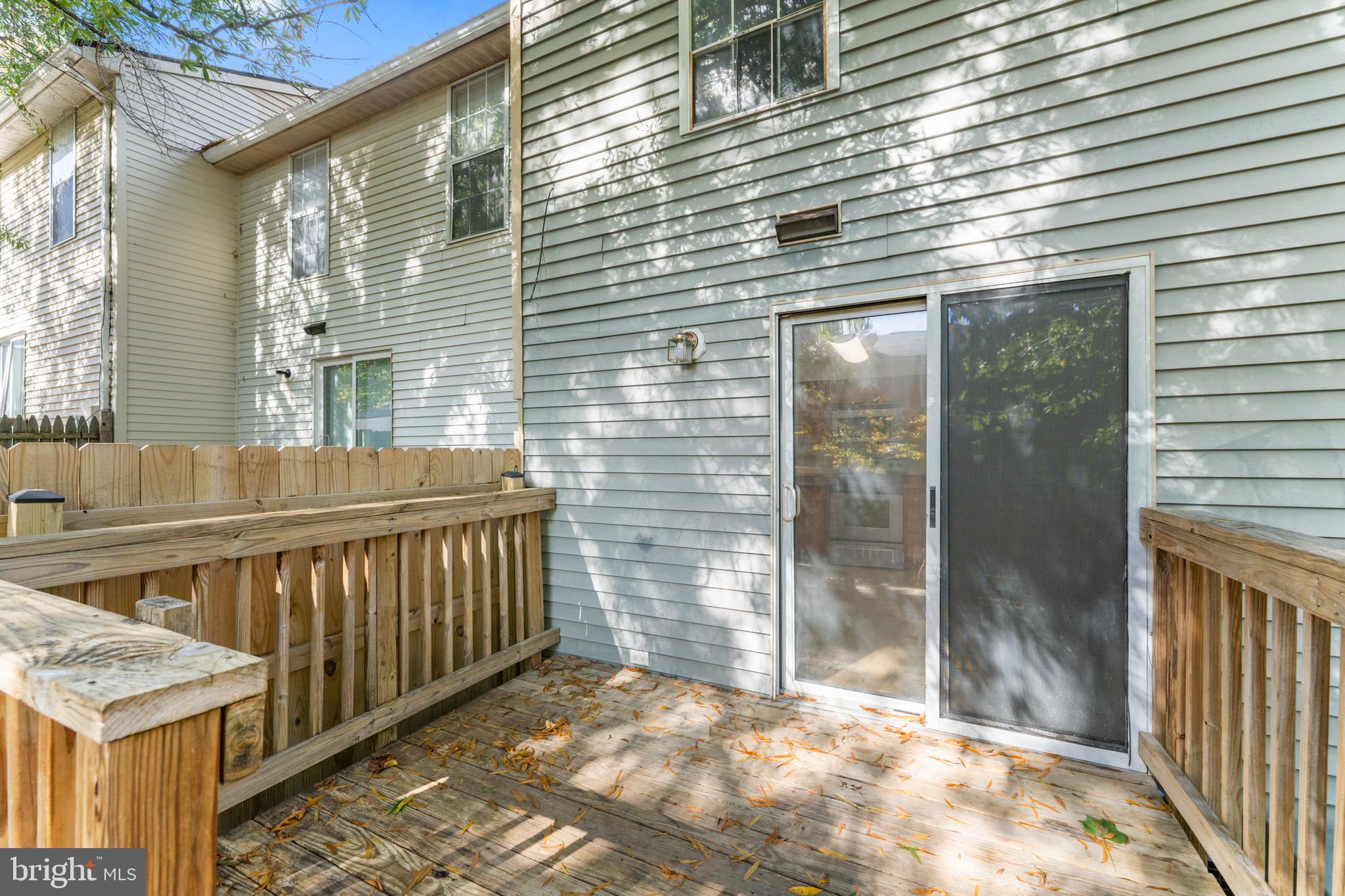 PRESIDENTIAL VILLAGE - Residential