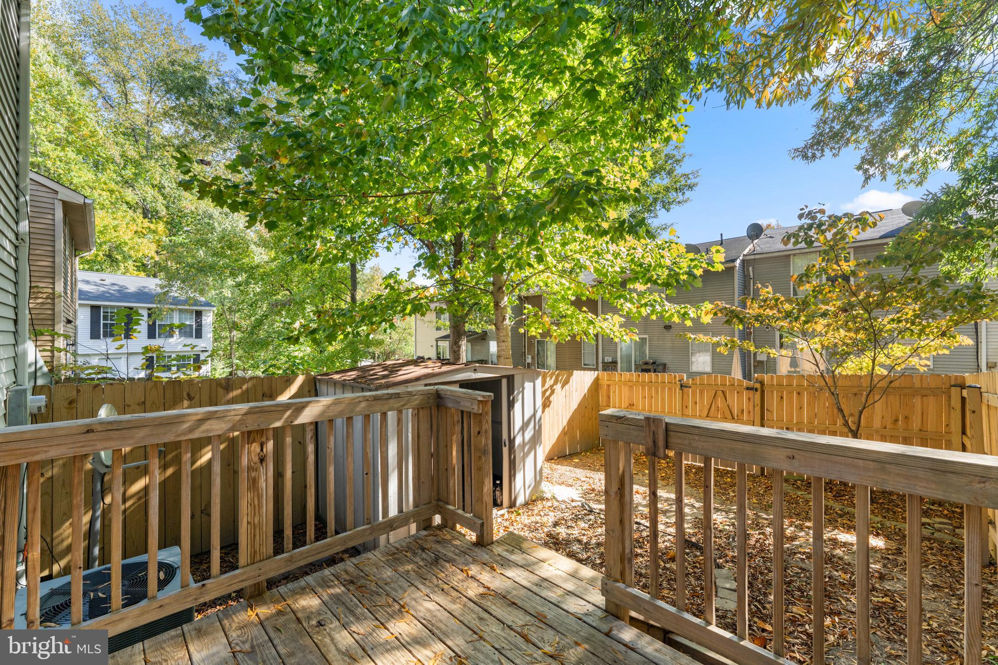 PRESIDENTIAL VILLAGE - Residential