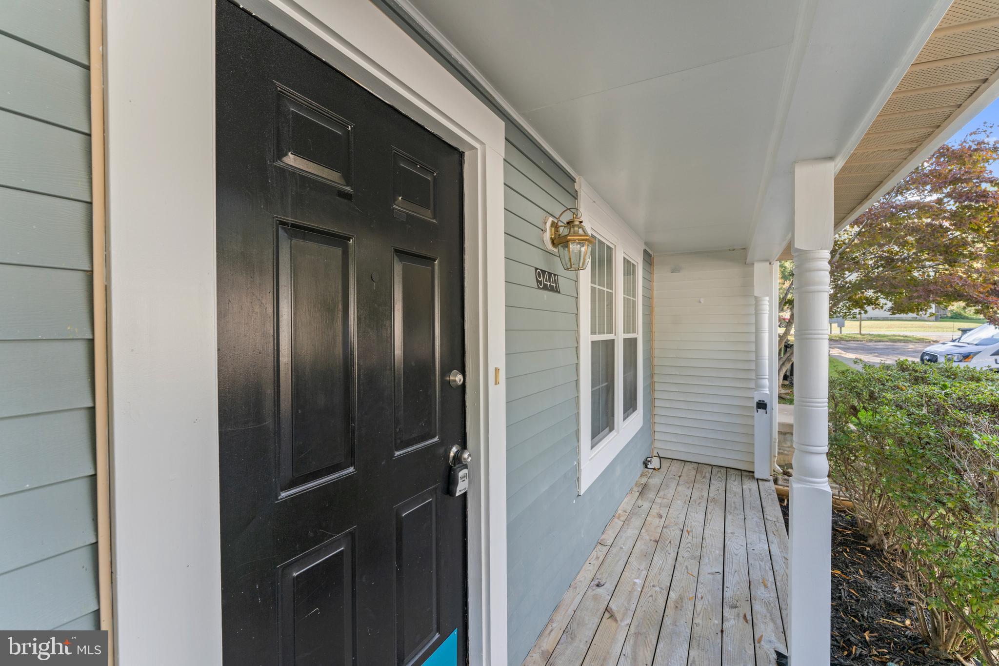 9441 INAUGURAL DRIVE