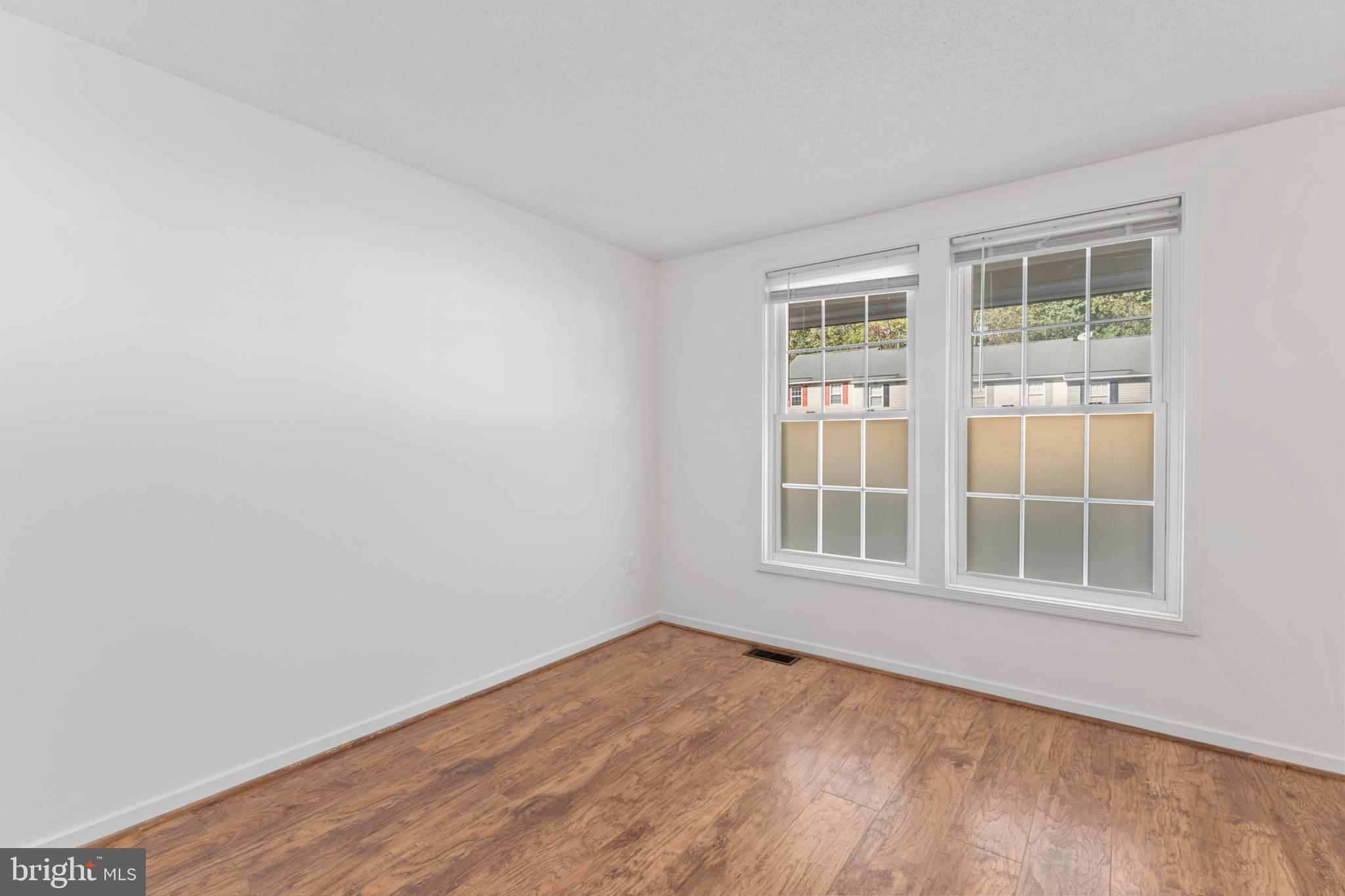 PRESIDENTIAL VILLAGE - Residential