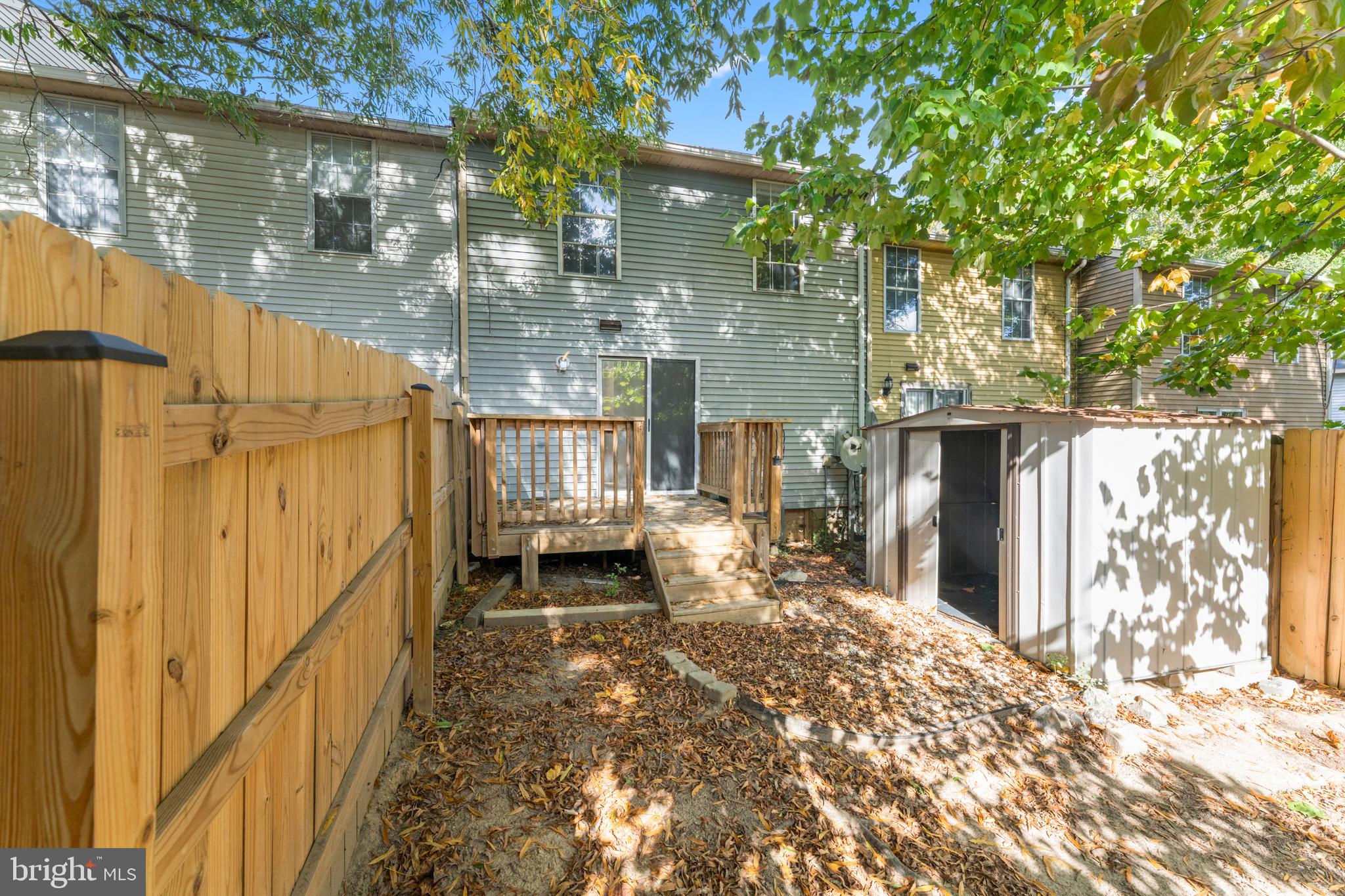 PRESIDENTIAL VILLAGE - Residential