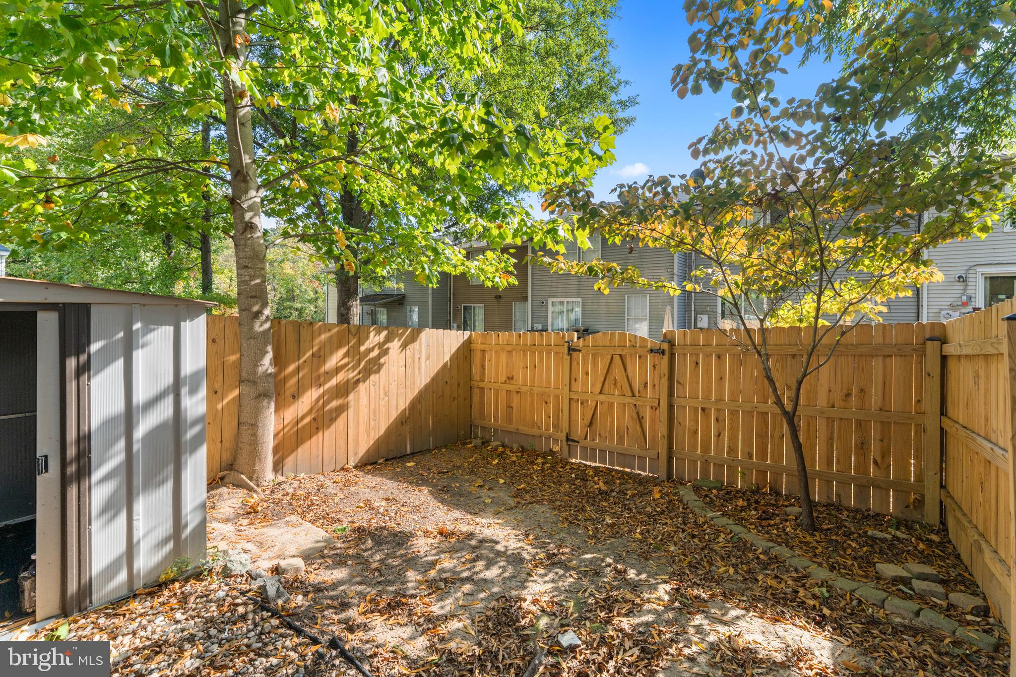 PRESIDENTIAL VILLAGE - Residential