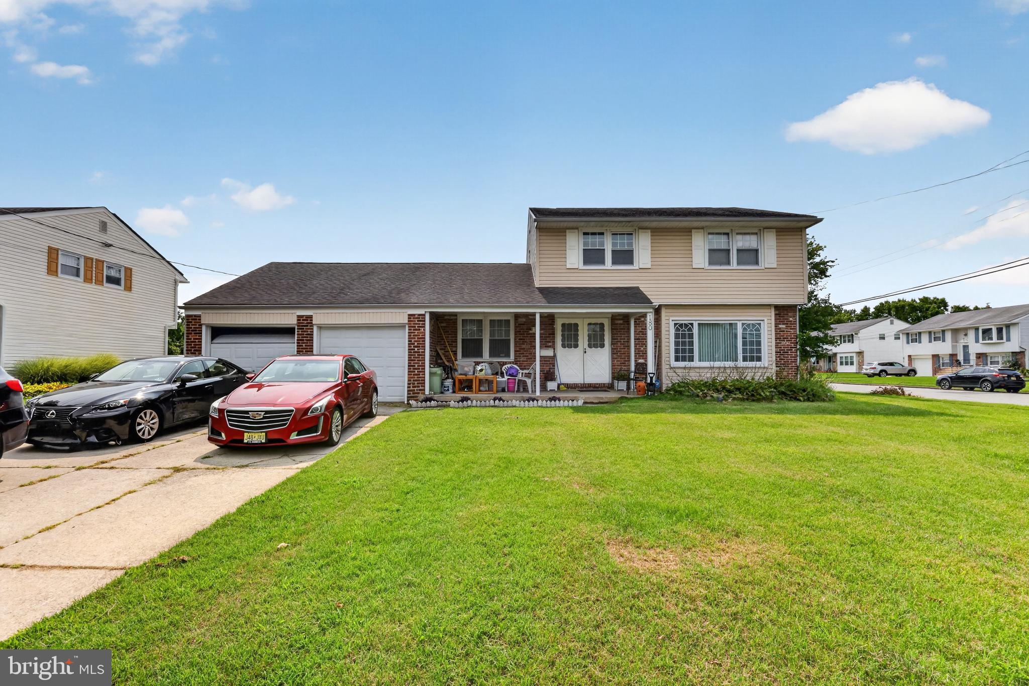 180 SWEDESBORO AVENUE