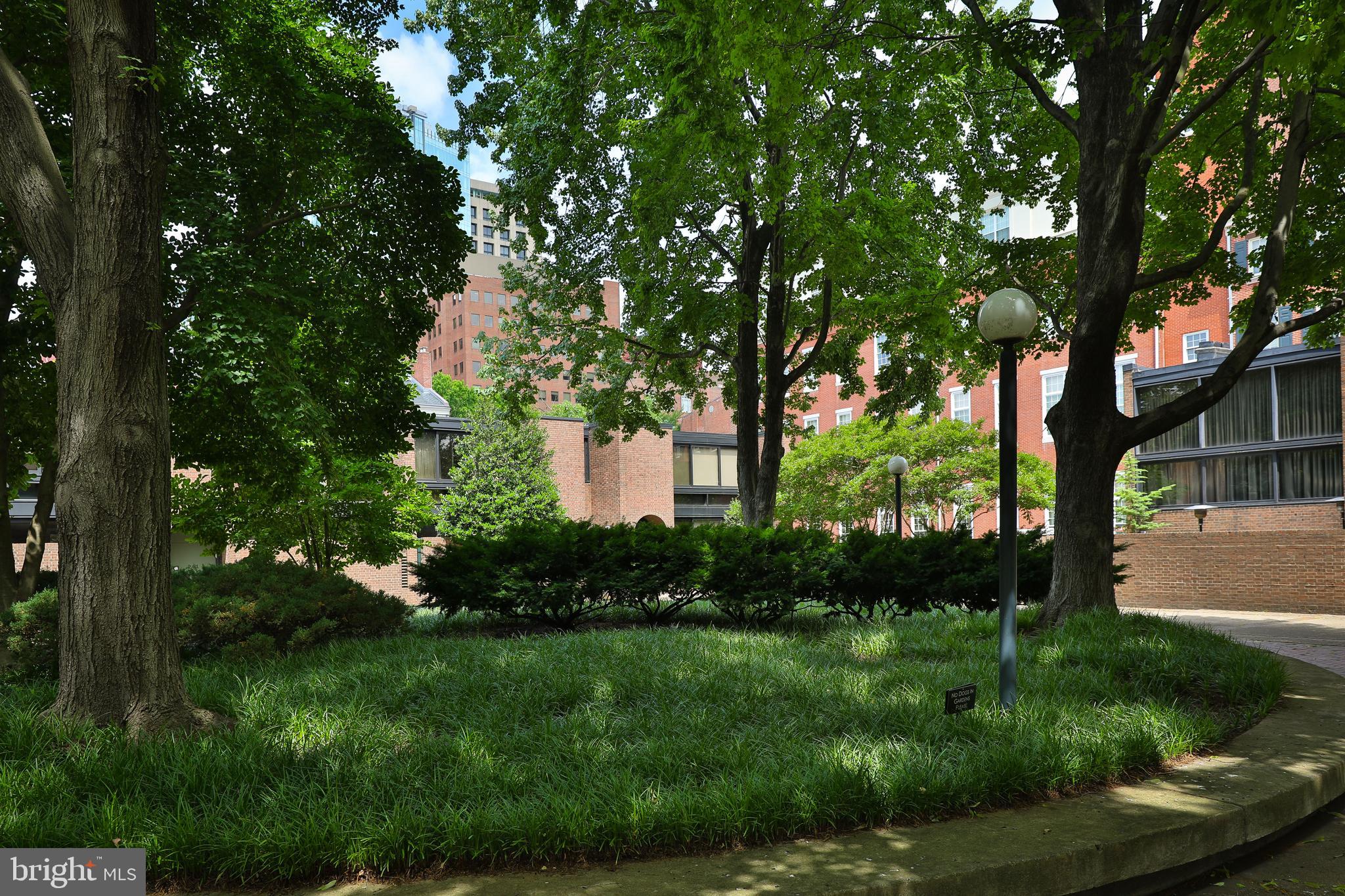 SOCIETY HILL - Residential