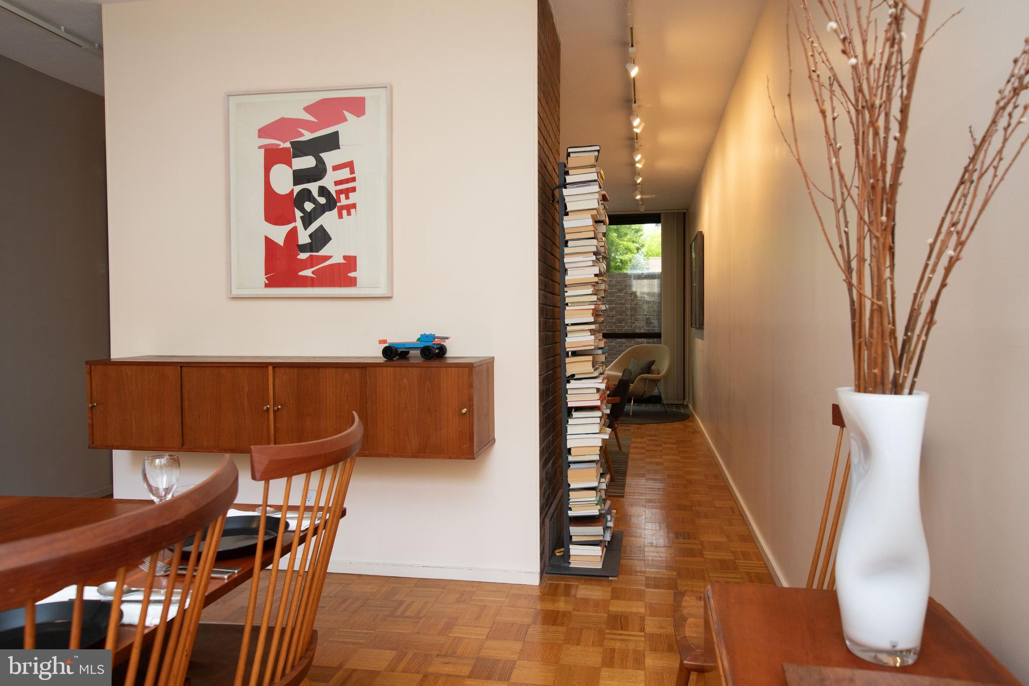 SOCIETY HILL - Residential