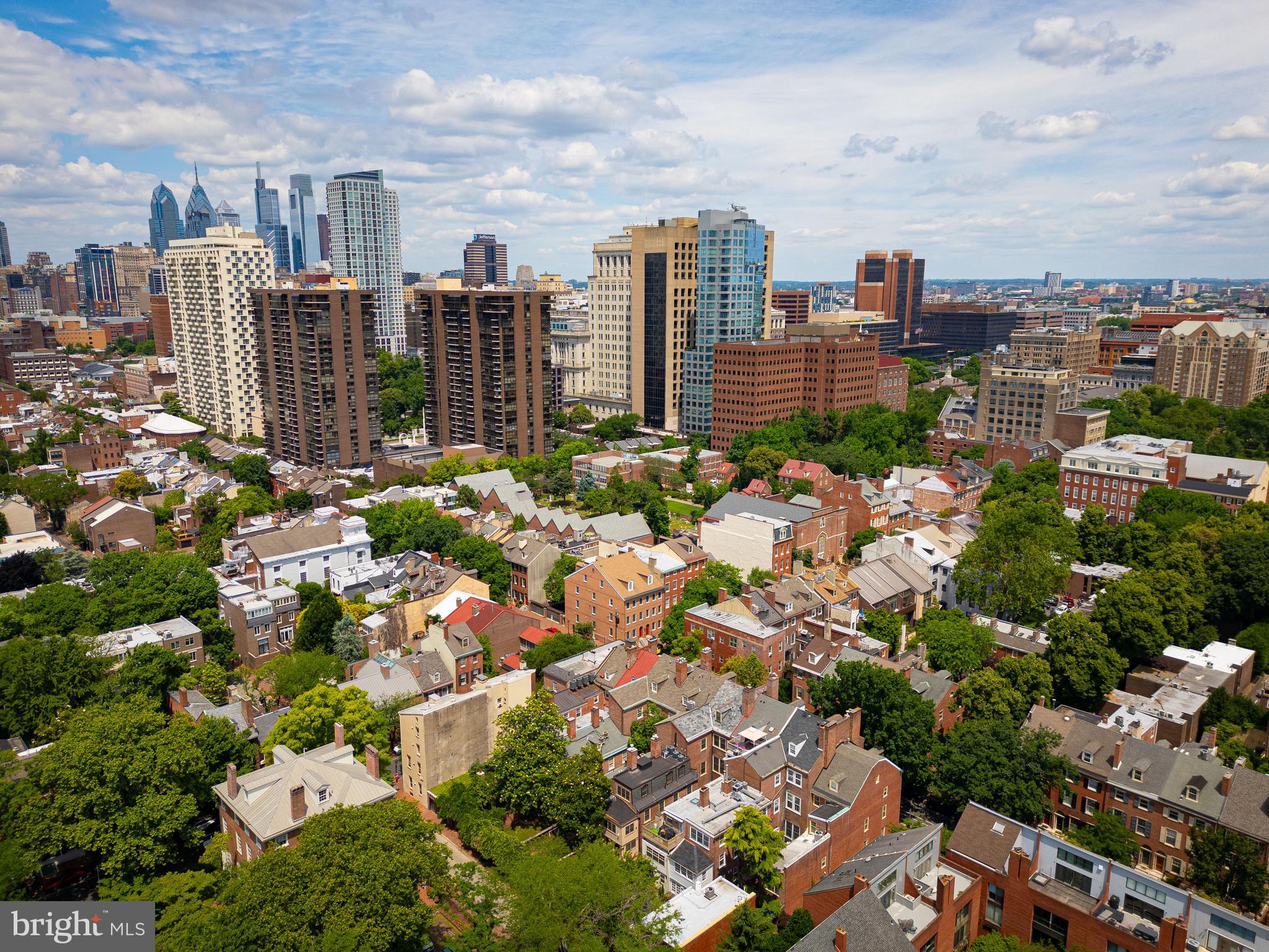 SOCIETY HILL - Residential