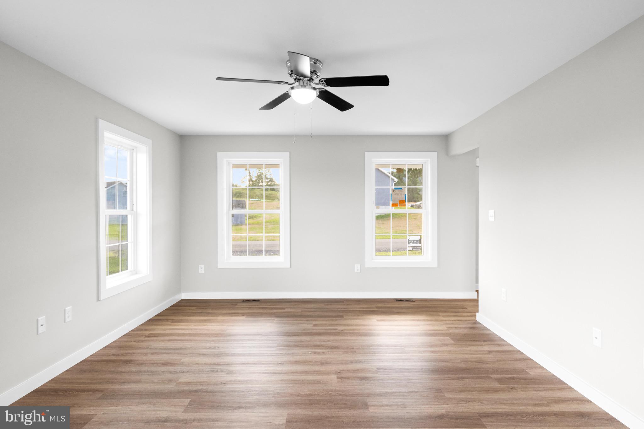 PEBBLE RIDGE - Residential