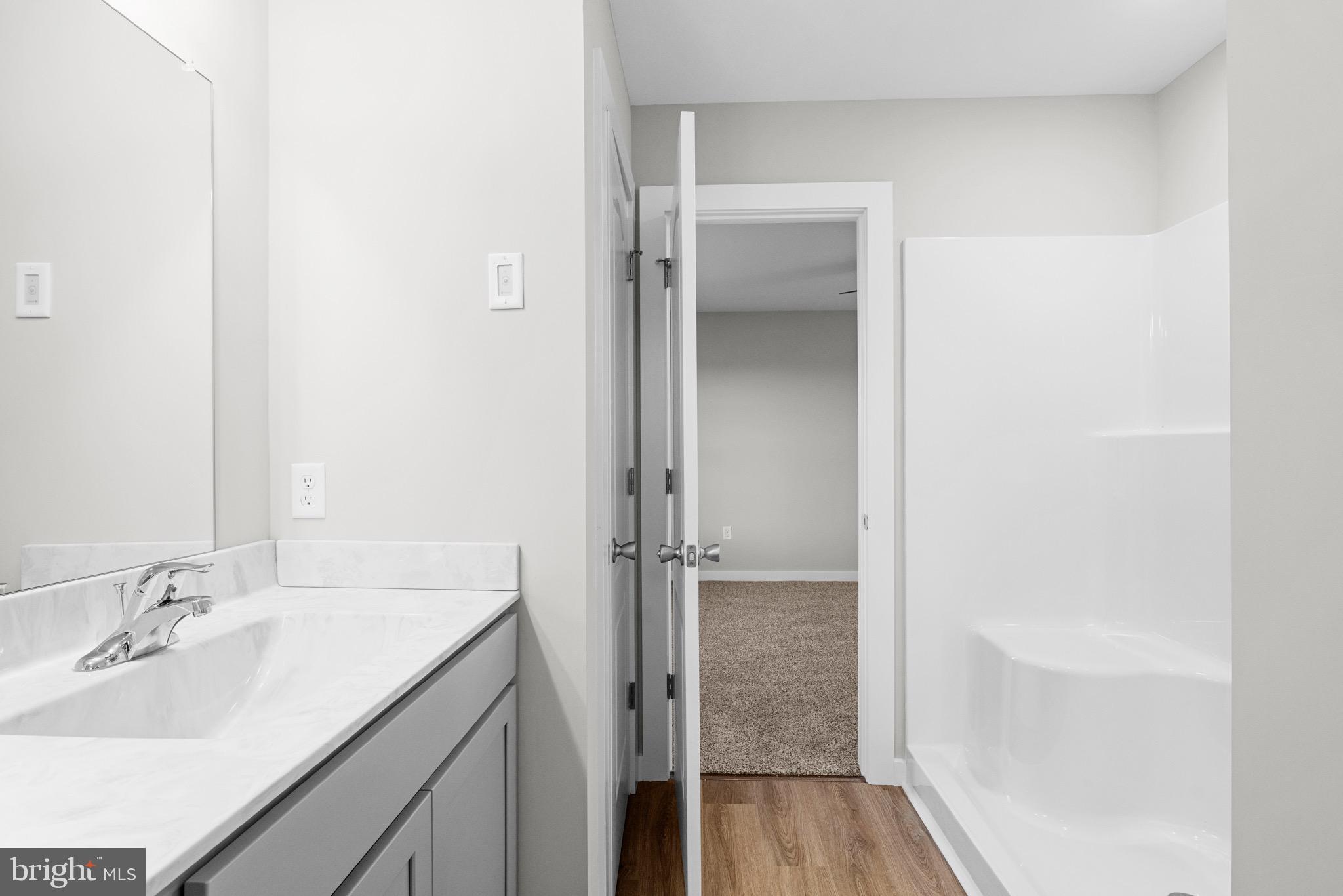 PEBBLE RIDGE - Residential