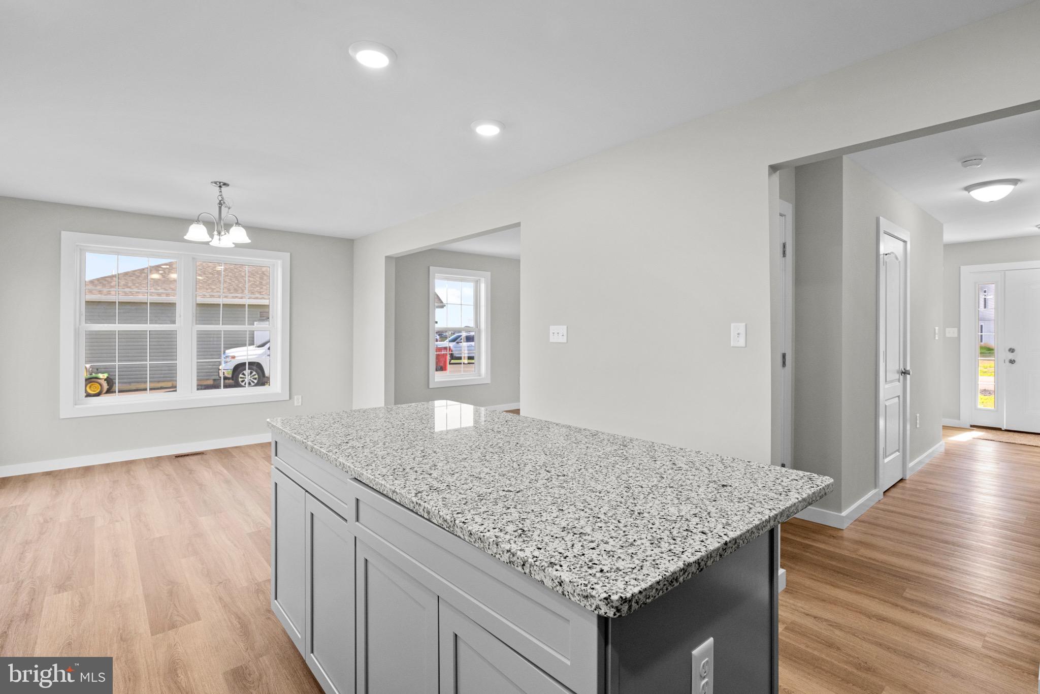 PEBBLE RIDGE - Residential